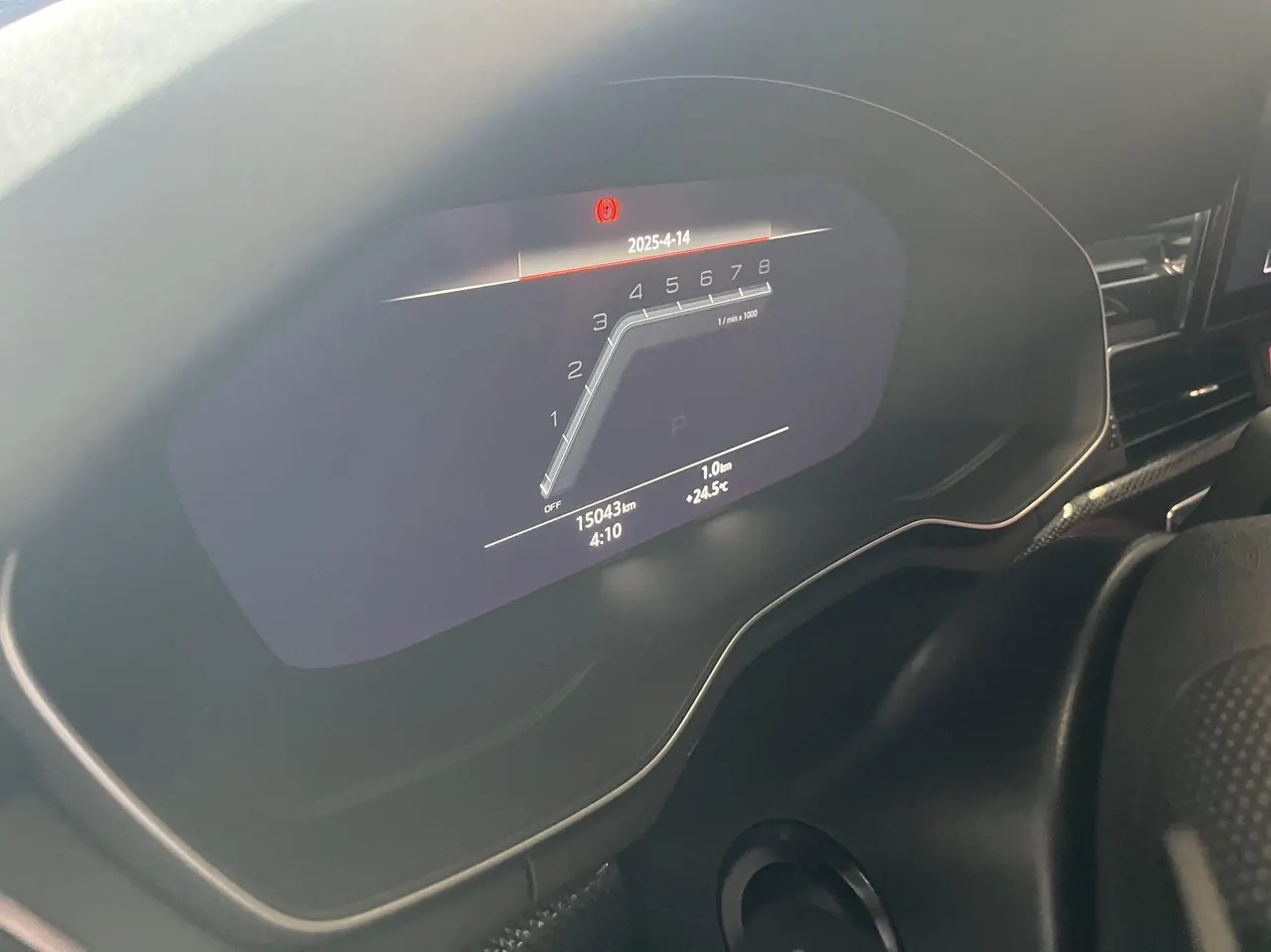 Audi S4 (Imported) 2024 S4 Limousine 3.0TFSI Automatic Gear 6