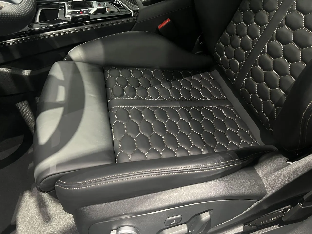 Audi RS5 (Imported) 2023 RS5 Sportback 2.9TFSI Obsidian Edition Automatic Gear 7