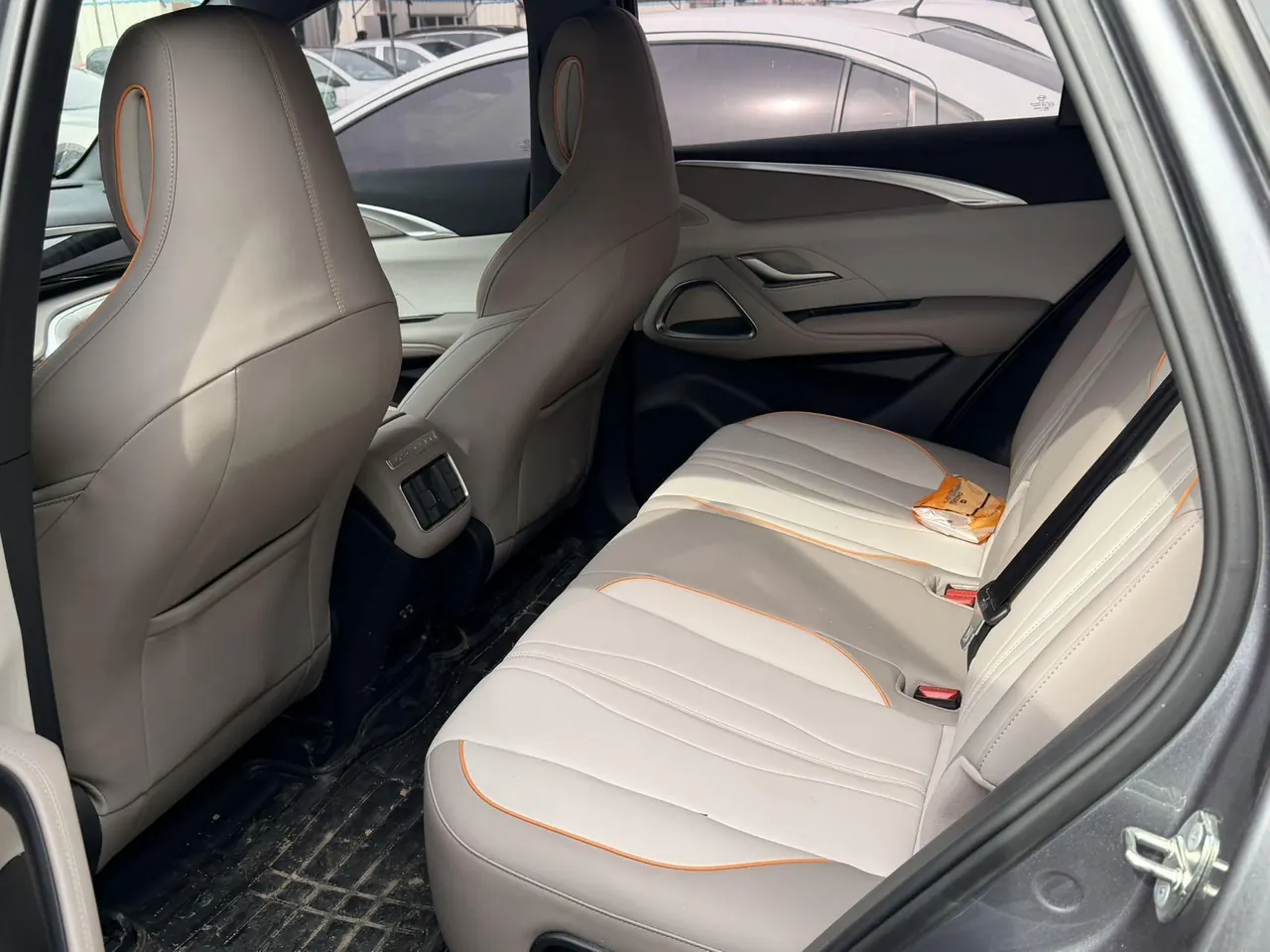 BYD 2023 Song Pro DM-i 1.5 Stepless Champion Edition Leading 71KM Automatic Gear 5