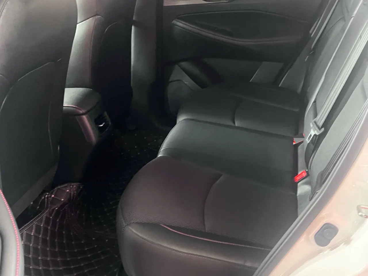 ChangAn 2023 CS35 PLUS 1.4T Enjoy Edition Premium Automatic Gear 5