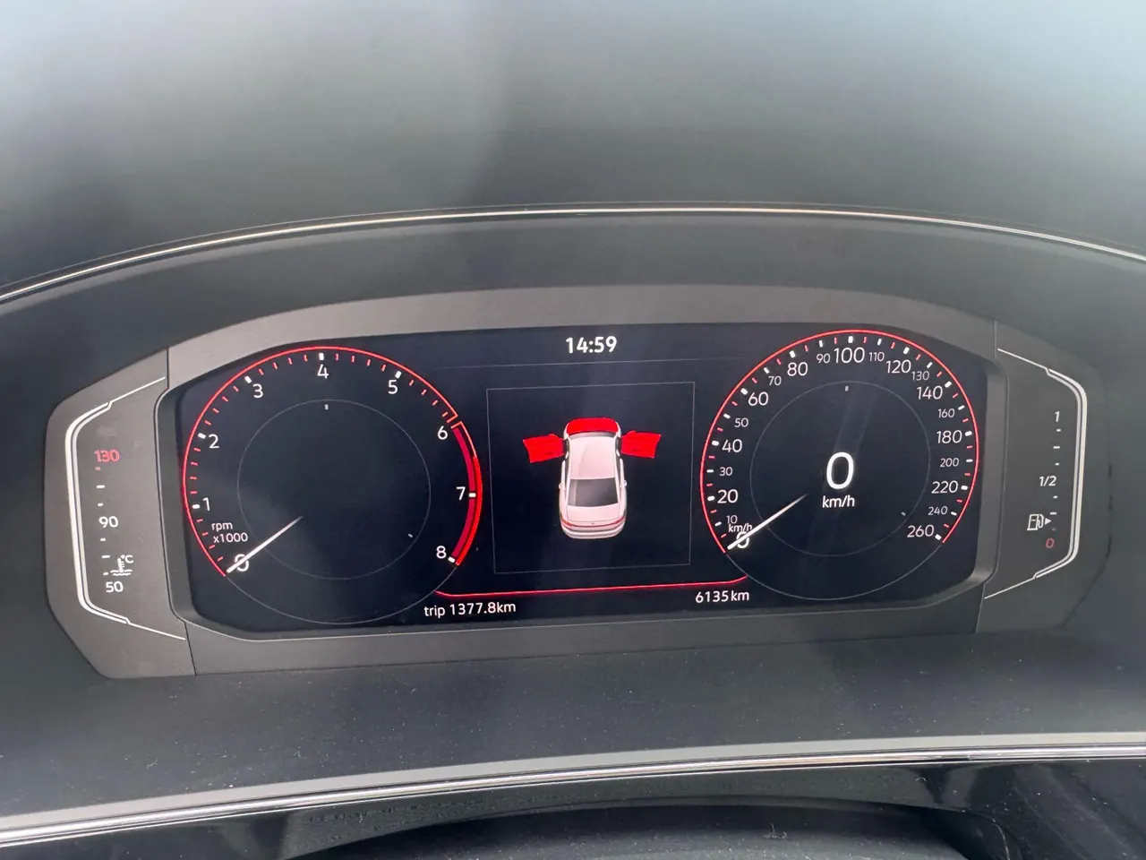 Volkswagen 2026 Passat 2.0TSI 380TSI outstanding star dragon version automatic gear 5