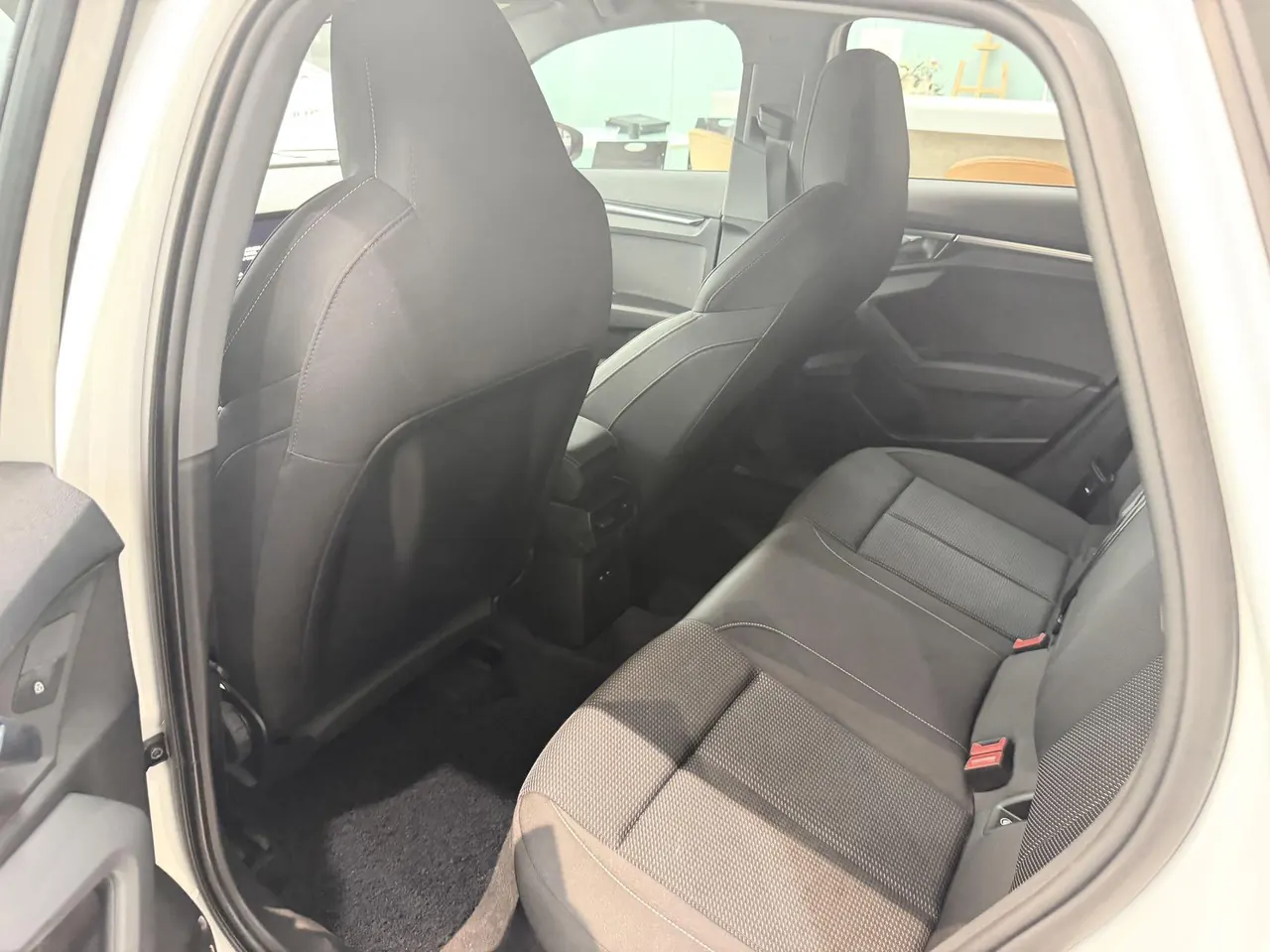 Audi 2021 A3 Sportback 1.4TFSI 35TFSI Aggressive Sports Automatic 4