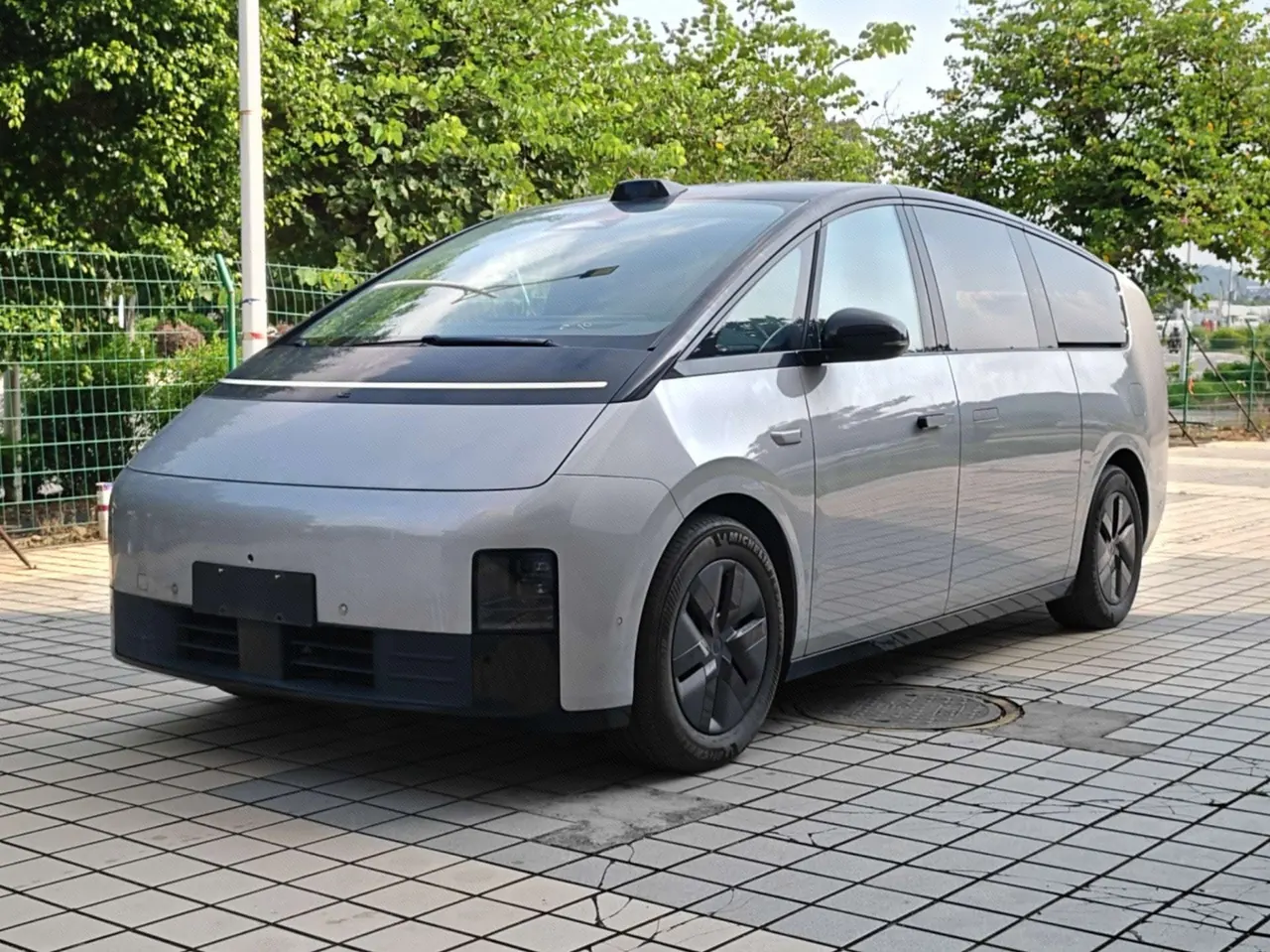 Открыть галерею: Li 2024 MEGA Ultra Automatic
