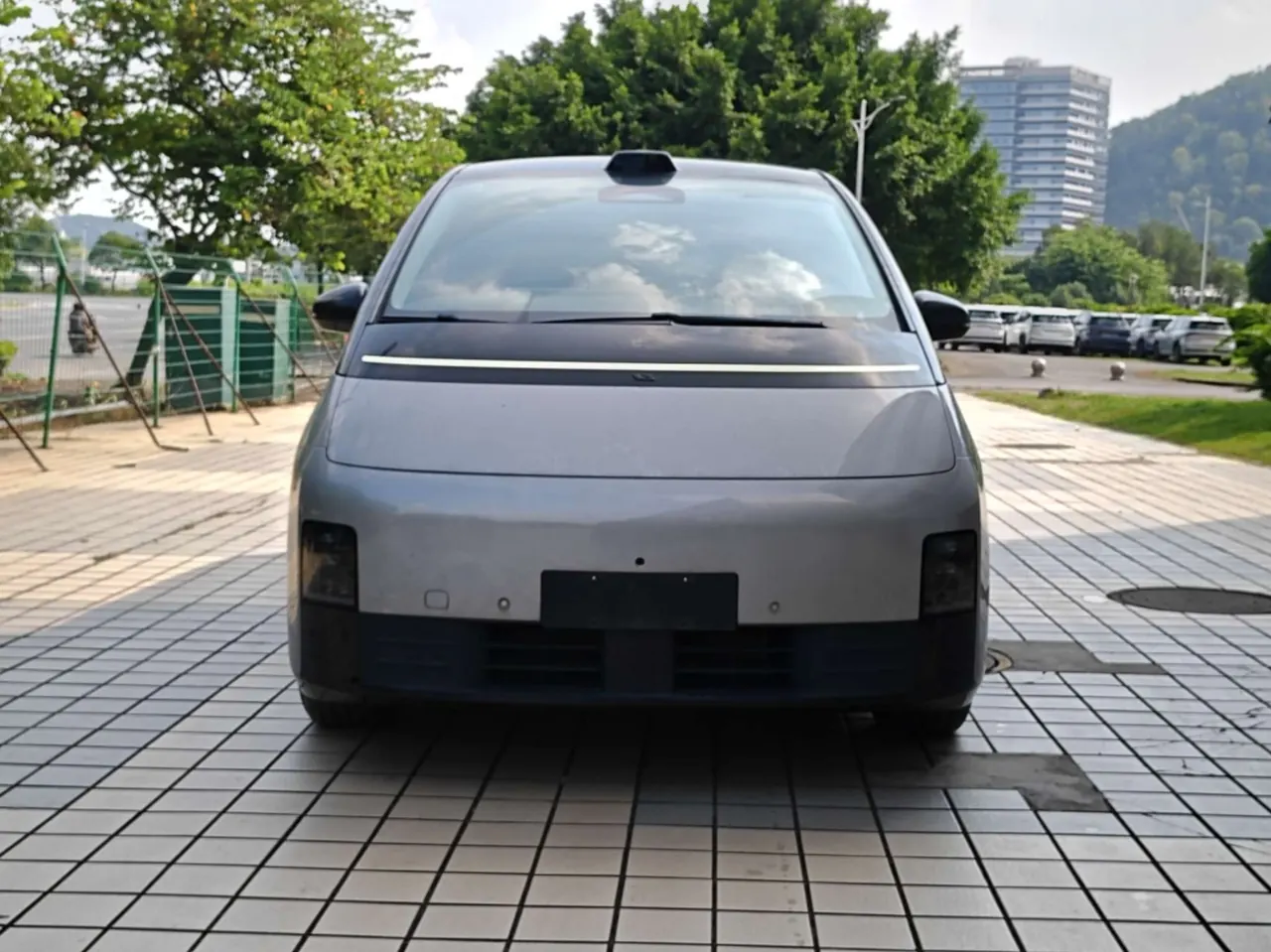 Li 2024 MEGA Ultra Automatic 2