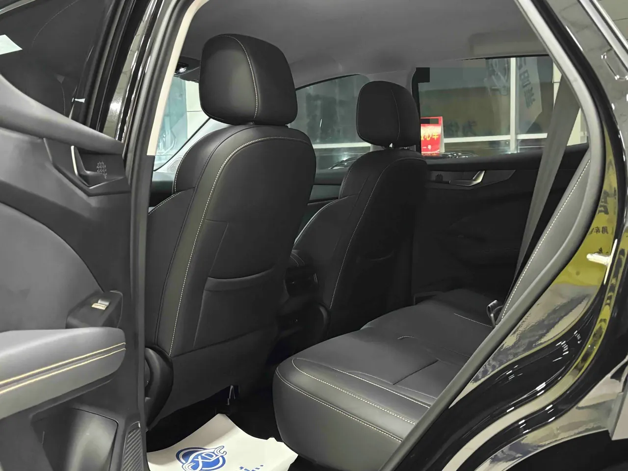 Victory Auto 2026 Kunlun 1.5T plateau version 5 automatic gear 5