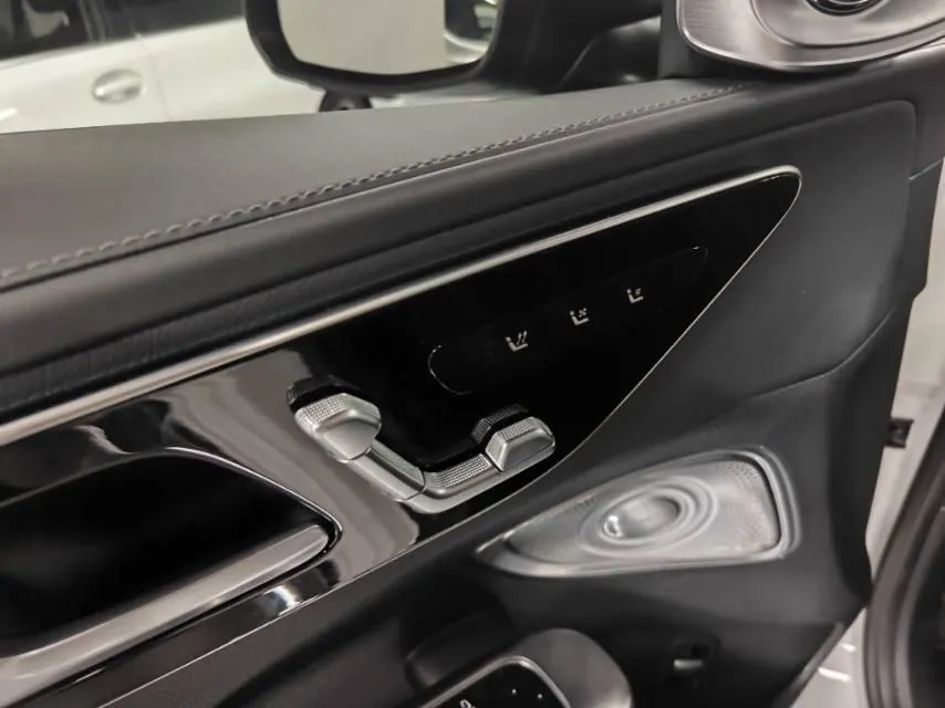 Mercedes Benz Class C 2024 C 260 L 48V 1.5T Sports Edition (Modified 3) Automatic Gear 5