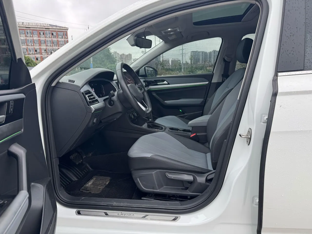 Volkswagen 2023 Langyi 1.5 5 Million Edition (Revised) Automatic Gear 4