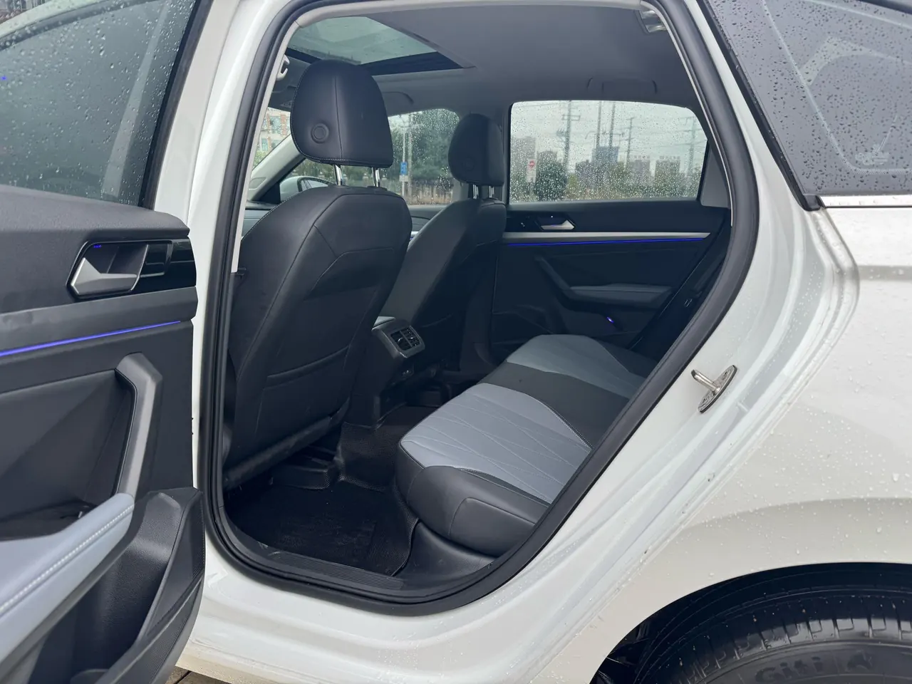 Volkswagen 2023 Langyi 1.5 5 Million Edition (Revised) Automatic Gear 5