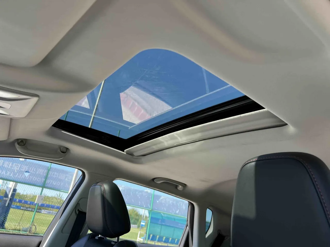 ChangAn 2023 CS35 PLUS 1.4T Enjoy Deluxe Automatic Gear 7