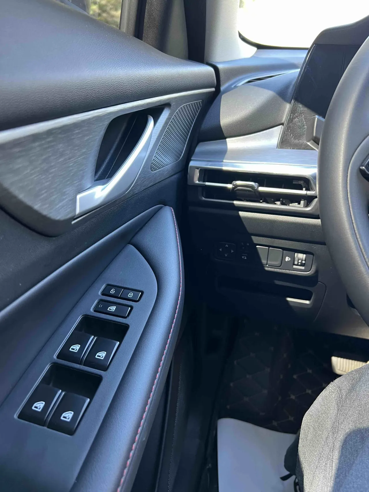 ChangAn 2023 CS35 PLUS 1.4T Enjoy Deluxe Automatic Gear 8