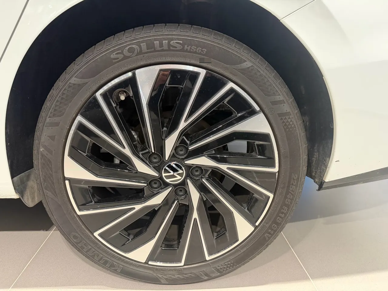 Volkswagen 2026 Sagittarius L 1.5TSI 300TSI Luxury Automatic 10