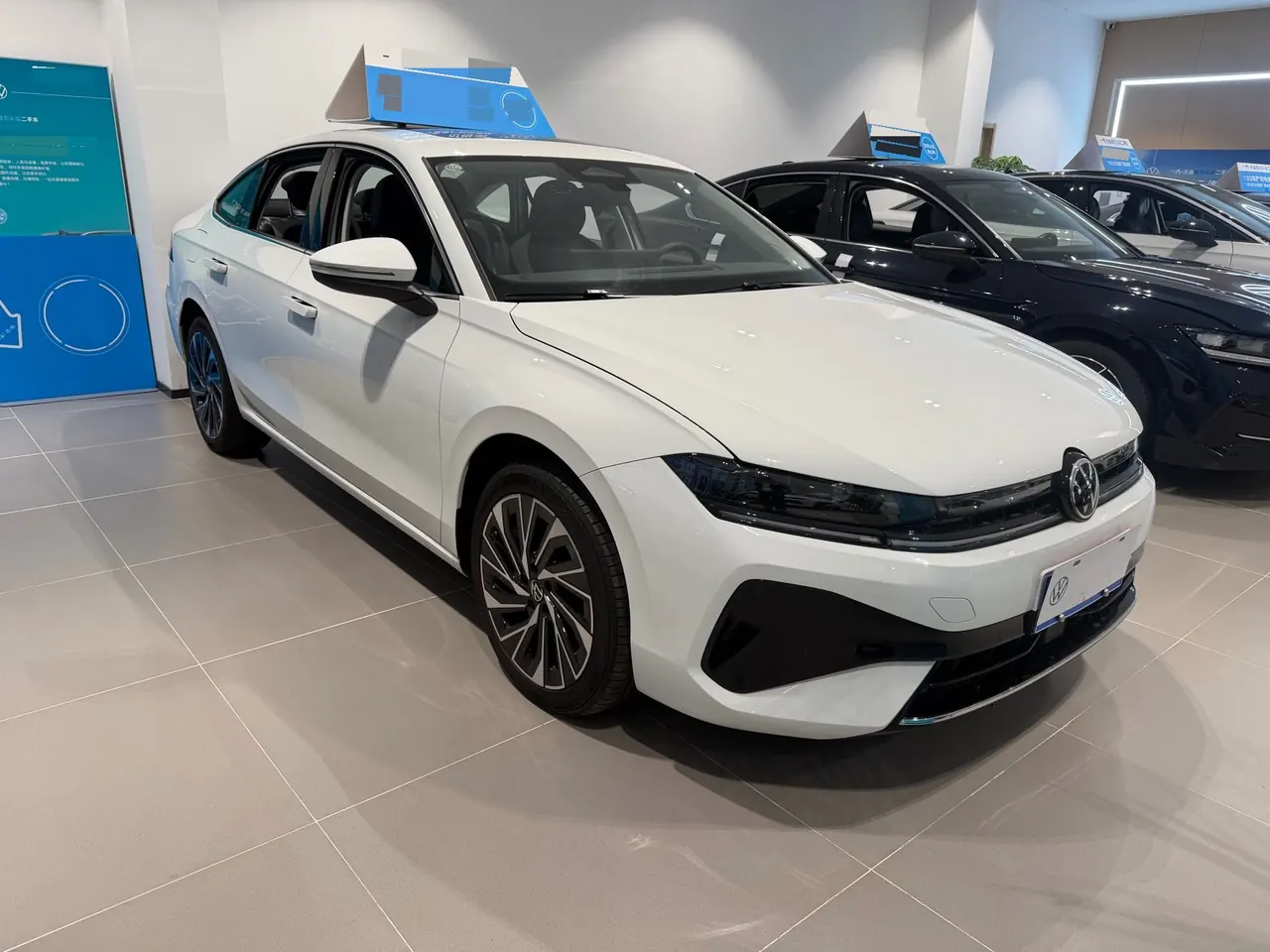 Volkswagen 2026 Sagittarius L 1.5TSI 300TSI Luxury Automatic 6