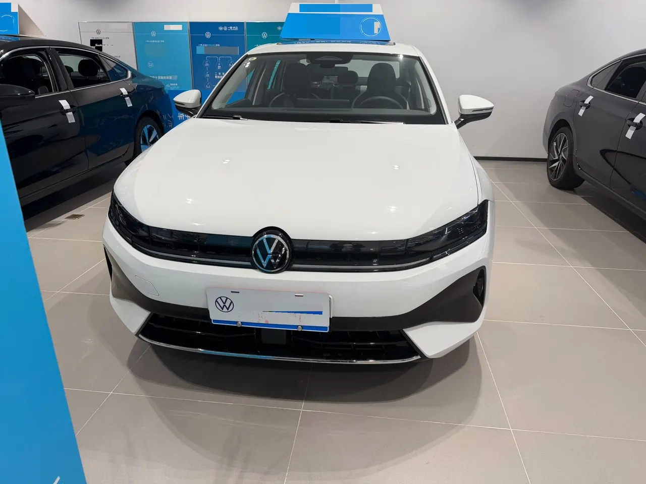 Volkswagen 2026 Sagittarius L 1.5TSI 300TSI Luxury Automatic 7