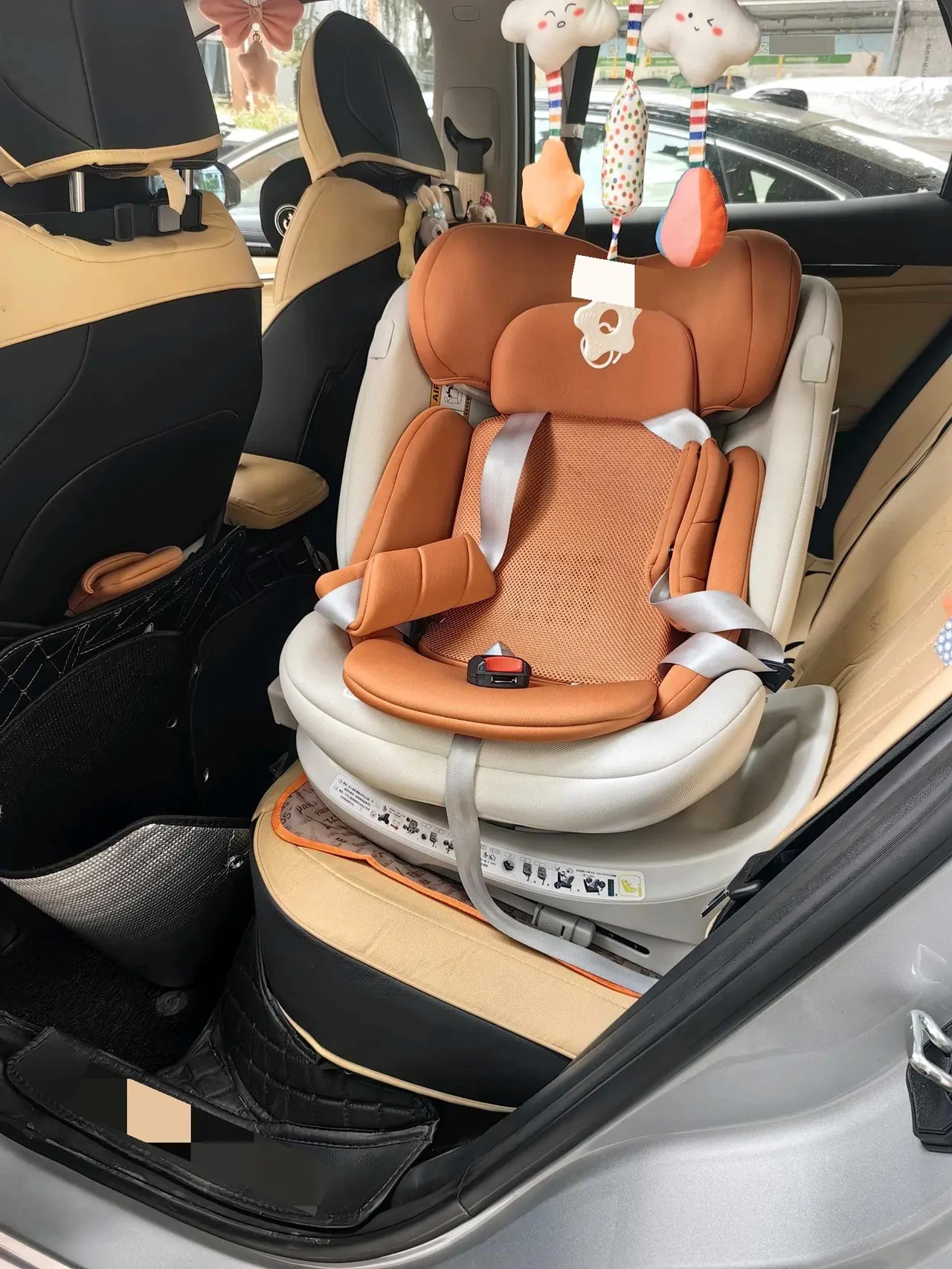 Geely 2023 Boyue L 1.5TD Honorable Automatic Transmission 5