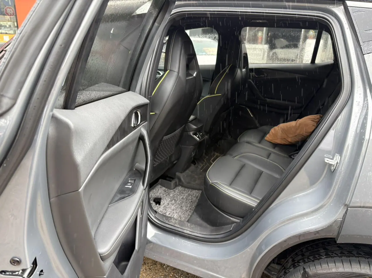 LYNK&amp;CO 2023 LYNK&amp;CO 06 1.5T Remix Pro Automatic Gear 3