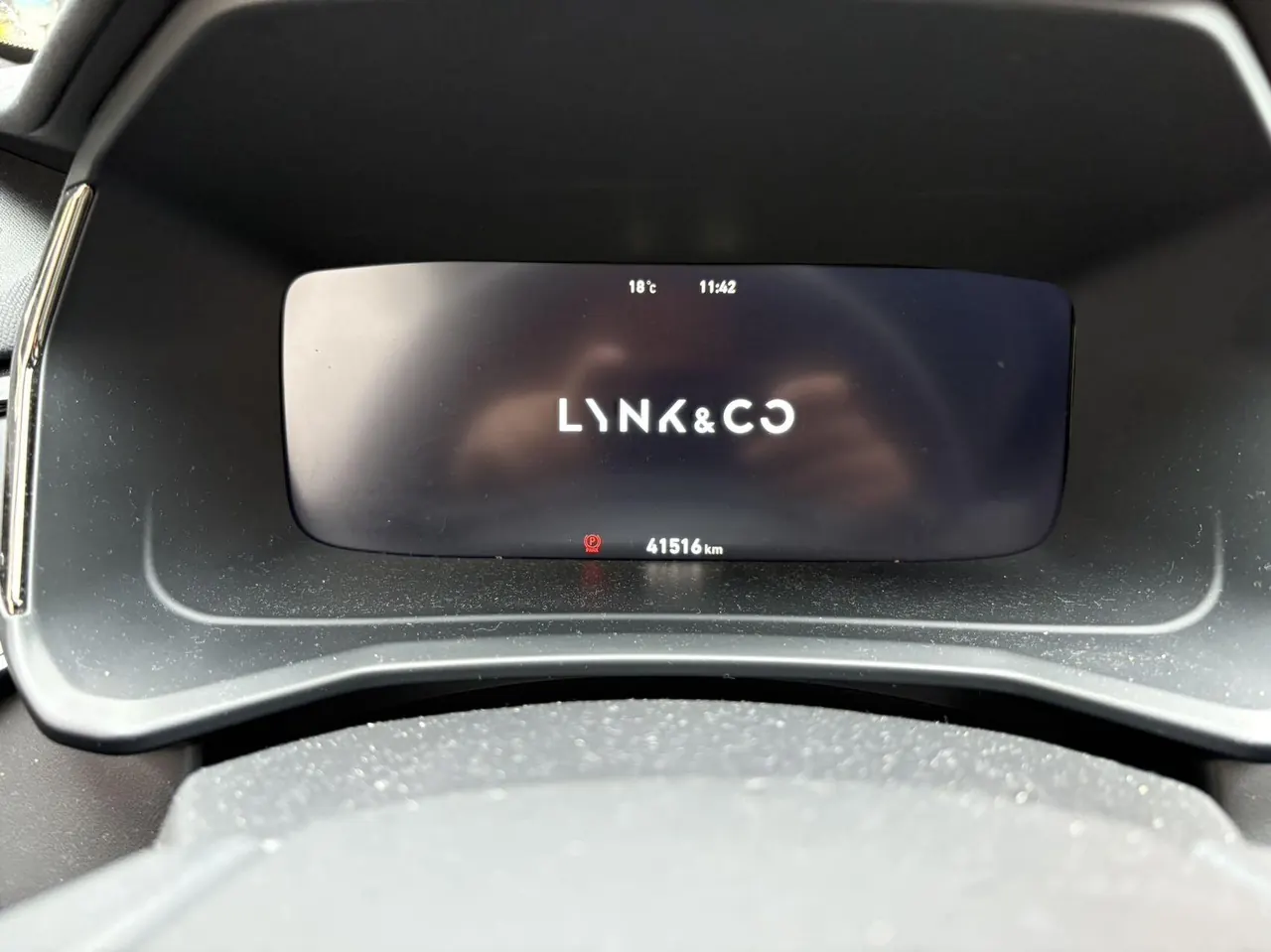 LYNK&amp;CO 2023 LYNK&amp;CO 06 1.5T Remix Pro Automatic Gear 6