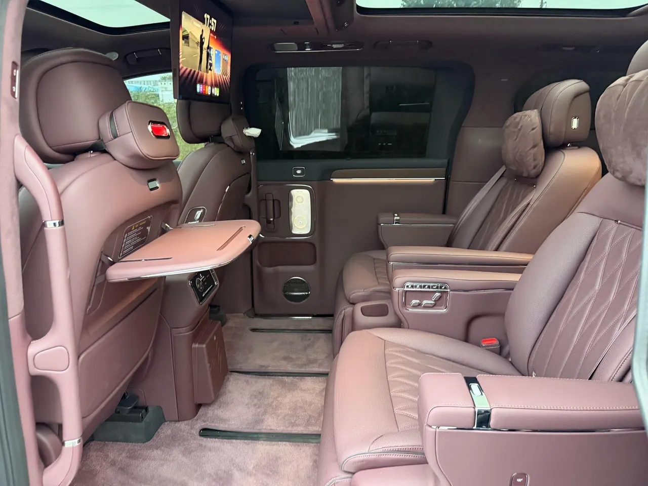 Intellectual 2026 V9 Ultra Automatic Transmission 10
