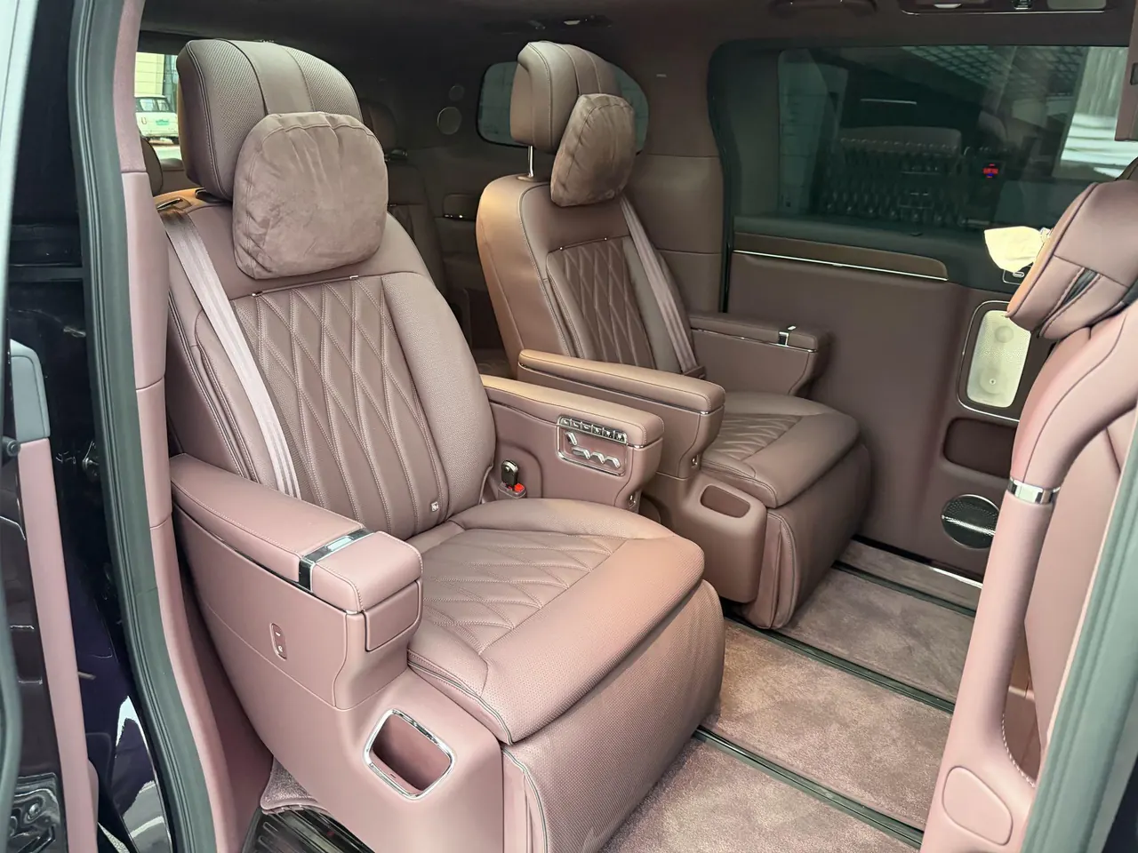 Intellectual 2026 V9 Ultra Automatic Transmission 11
