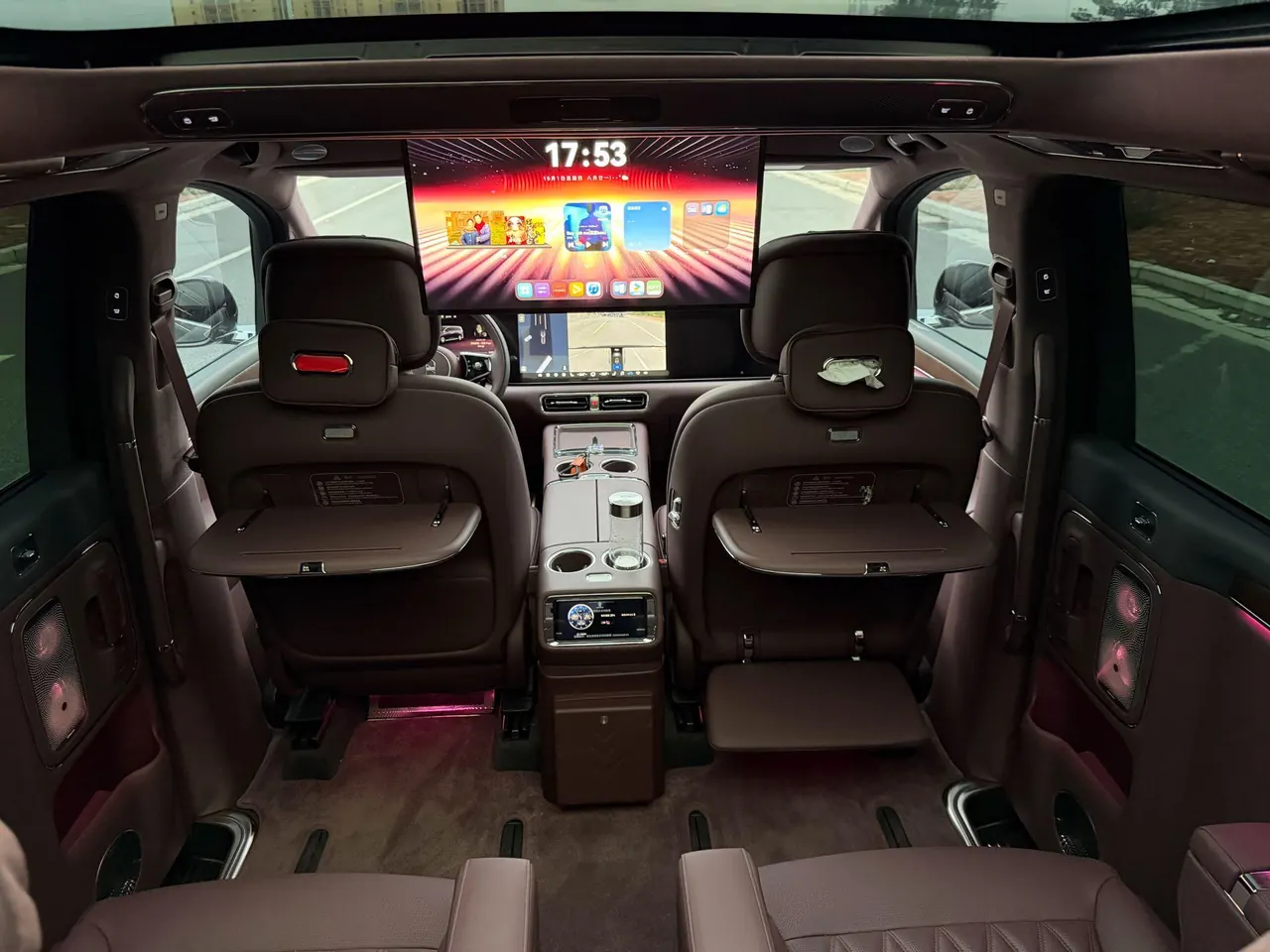 Intellectual 2026 V9 Ultra Automatic Transmission 14
