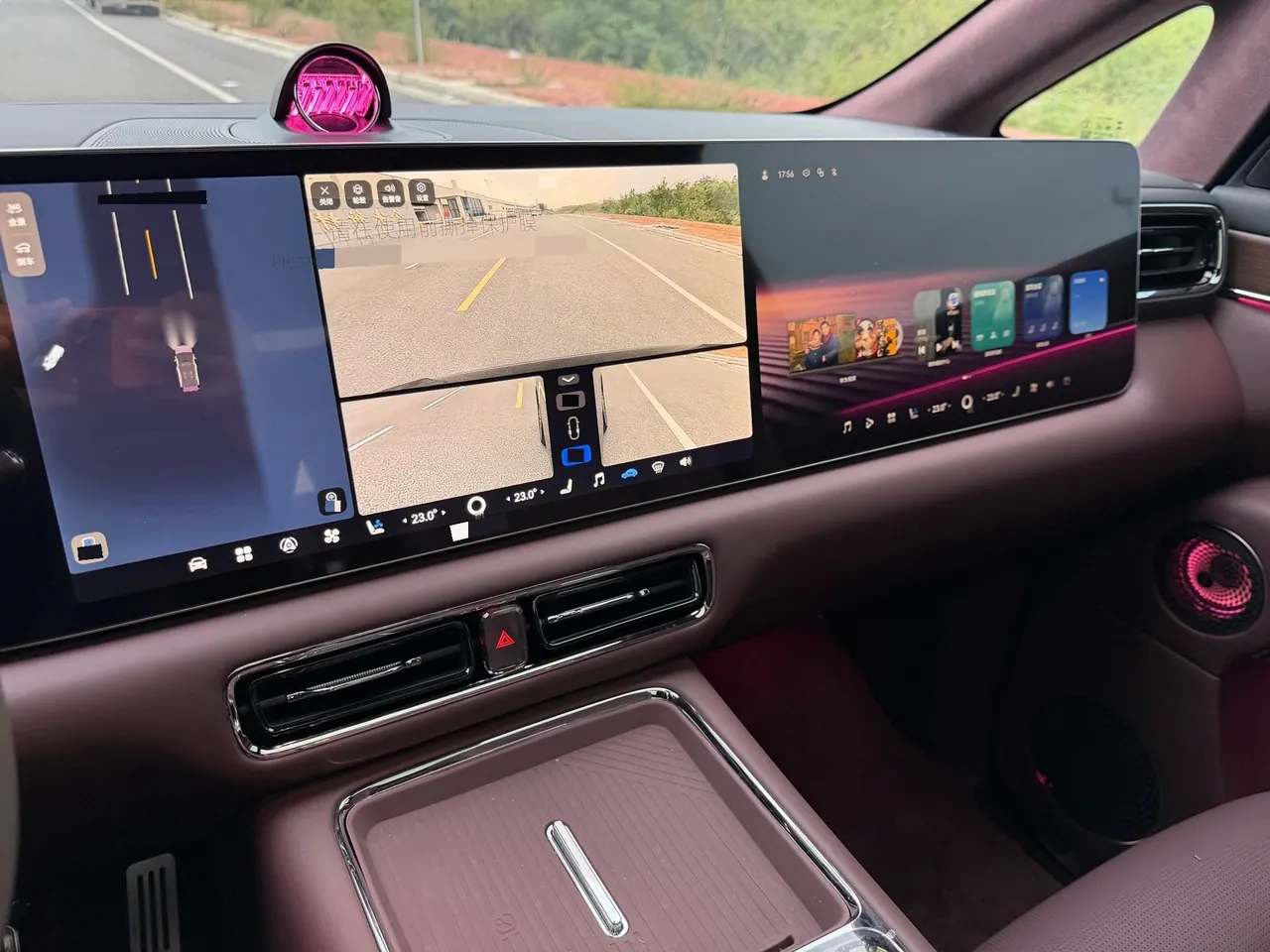 Intellectual 2026 V9 Ultra Automatic Transmission 15