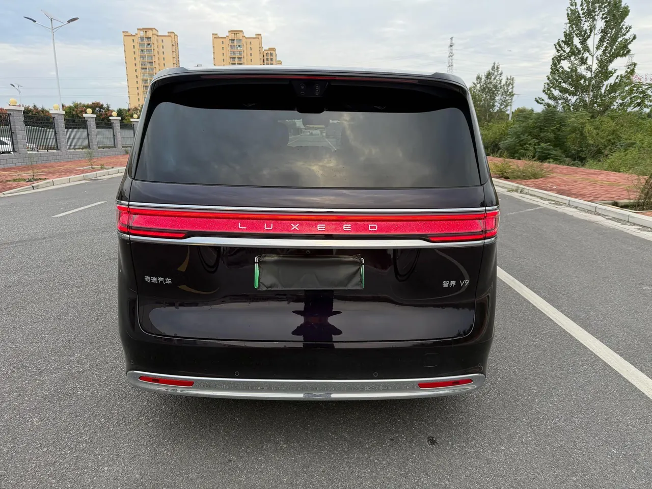 Intellectual 2026 V9 Ultra Automatic Transmission 17
