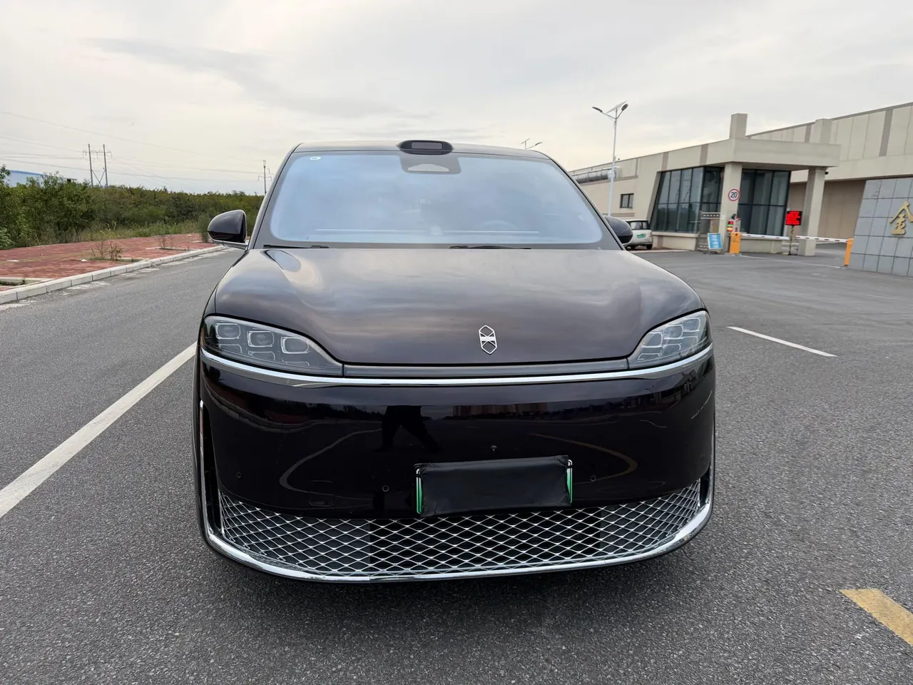 Intellectual 2026 V9 Ultra Automatic Transmission 2