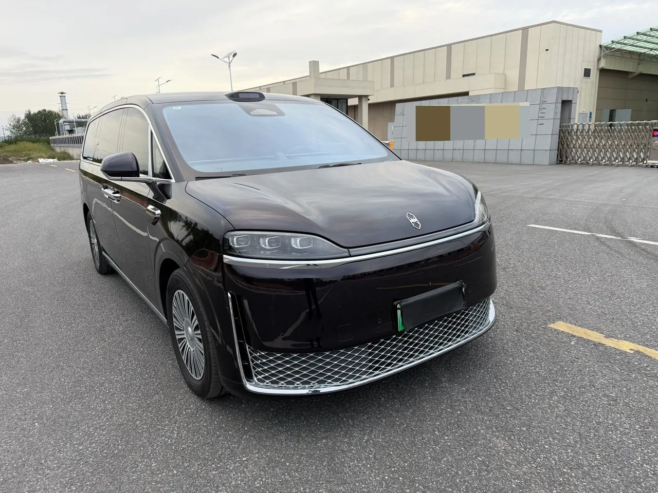 Intellectual 2026 V9 Ultra Automatic Transmission 3