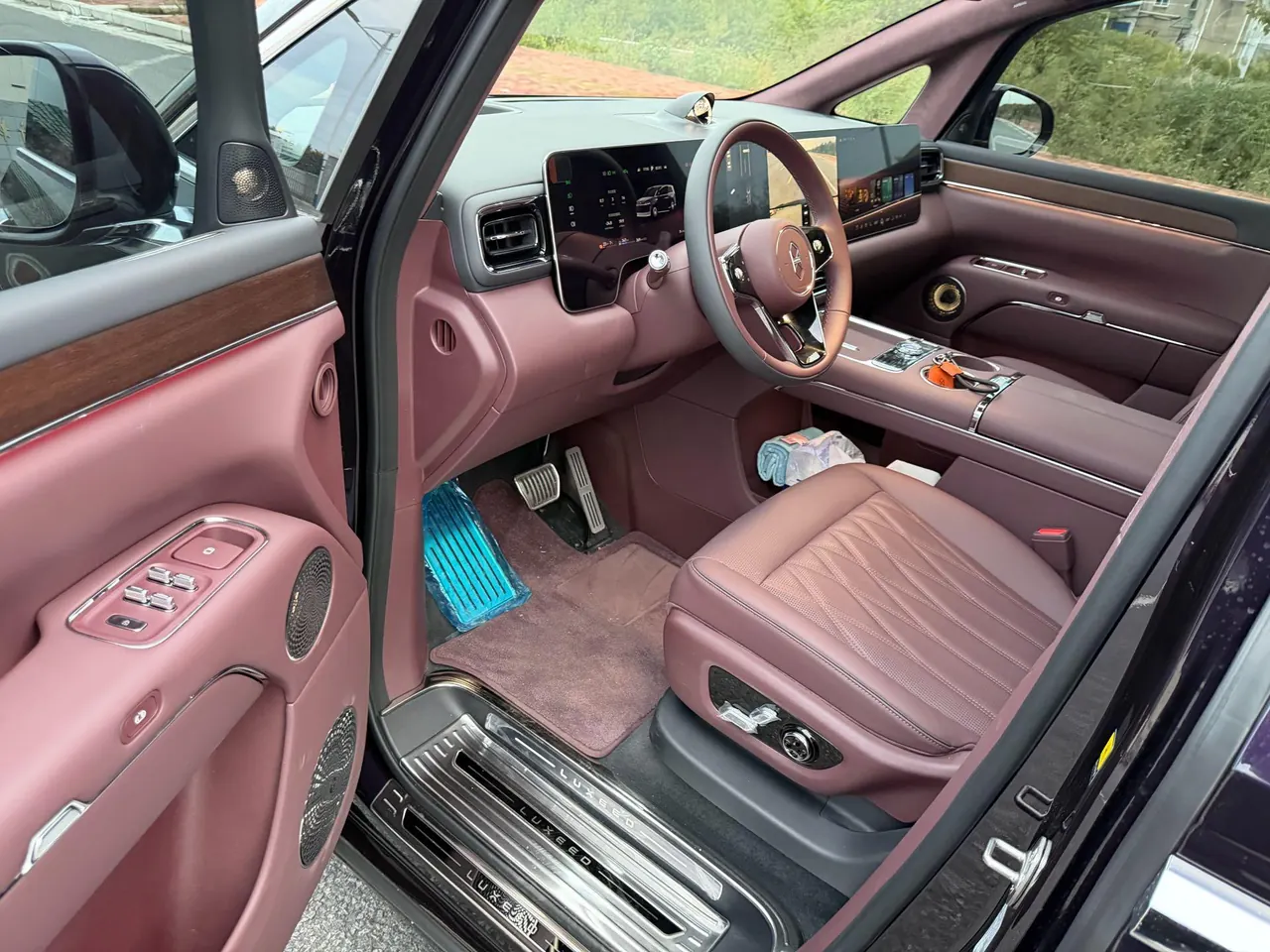 Intellectual 2026 V9 Ultra Automatic Transmission 4