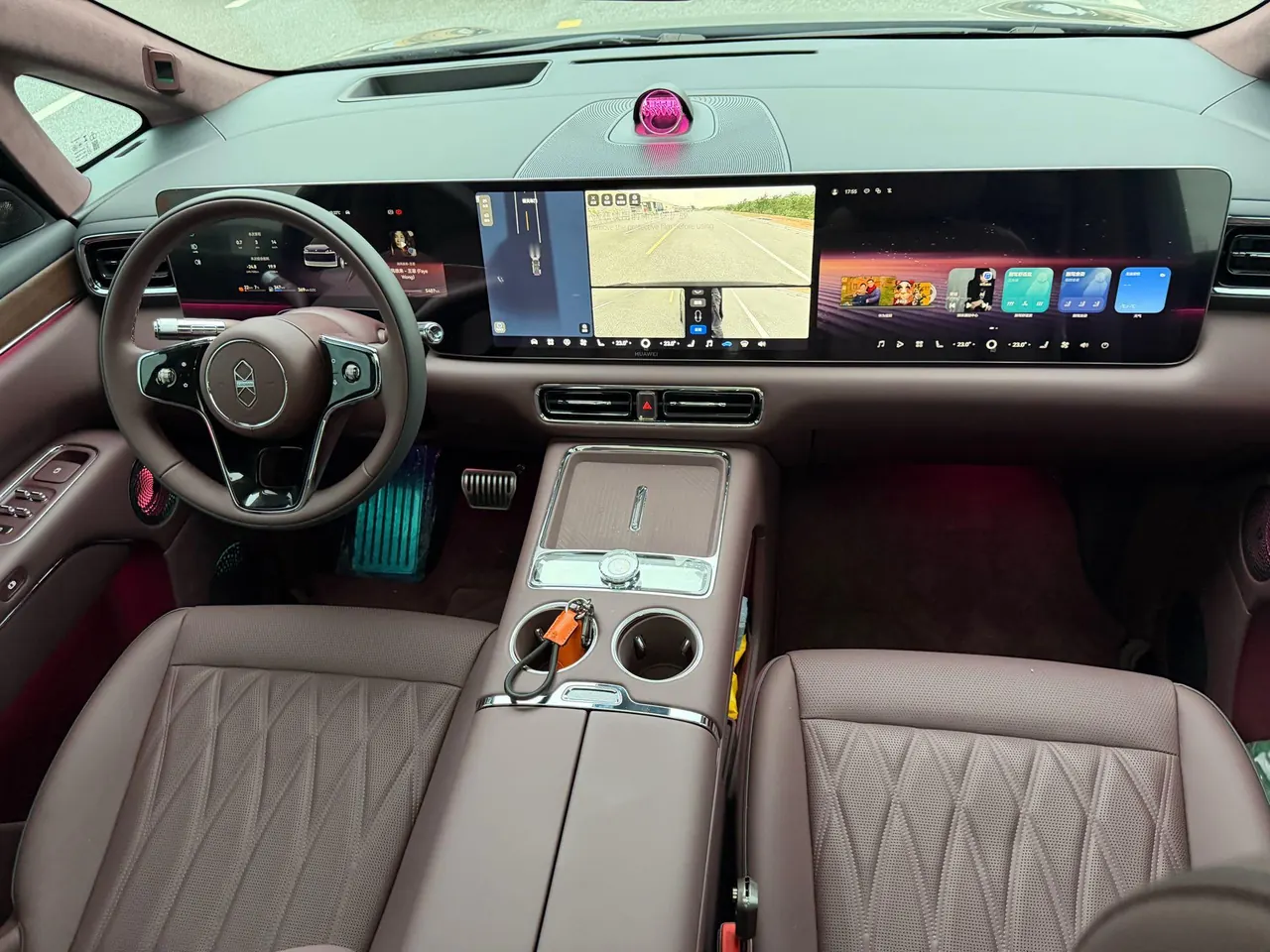 Intellectual 2026 V9 Ultra Automatic Transmission 5