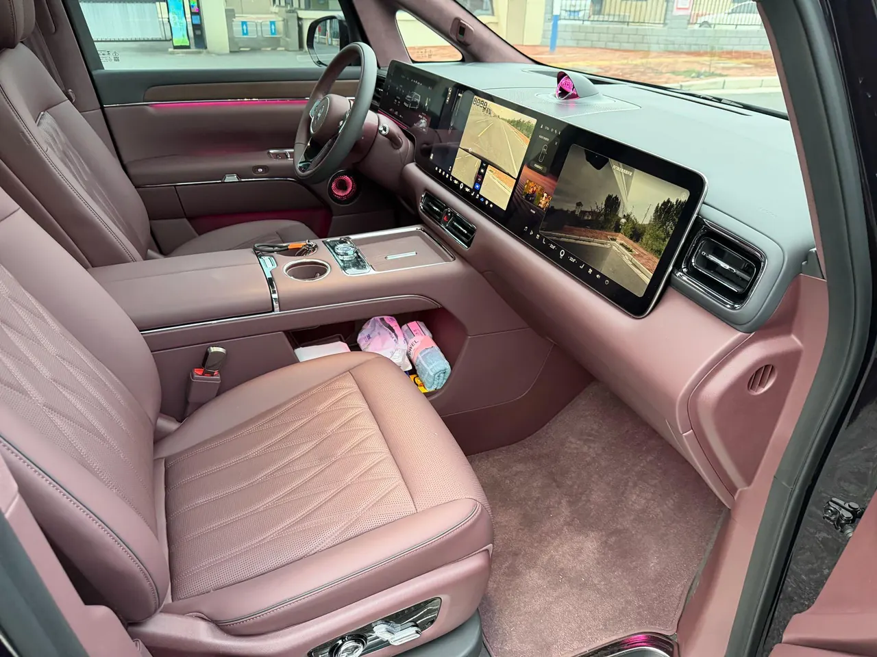 Intellectual 2026 V9 Ultra Automatic Transmission 6