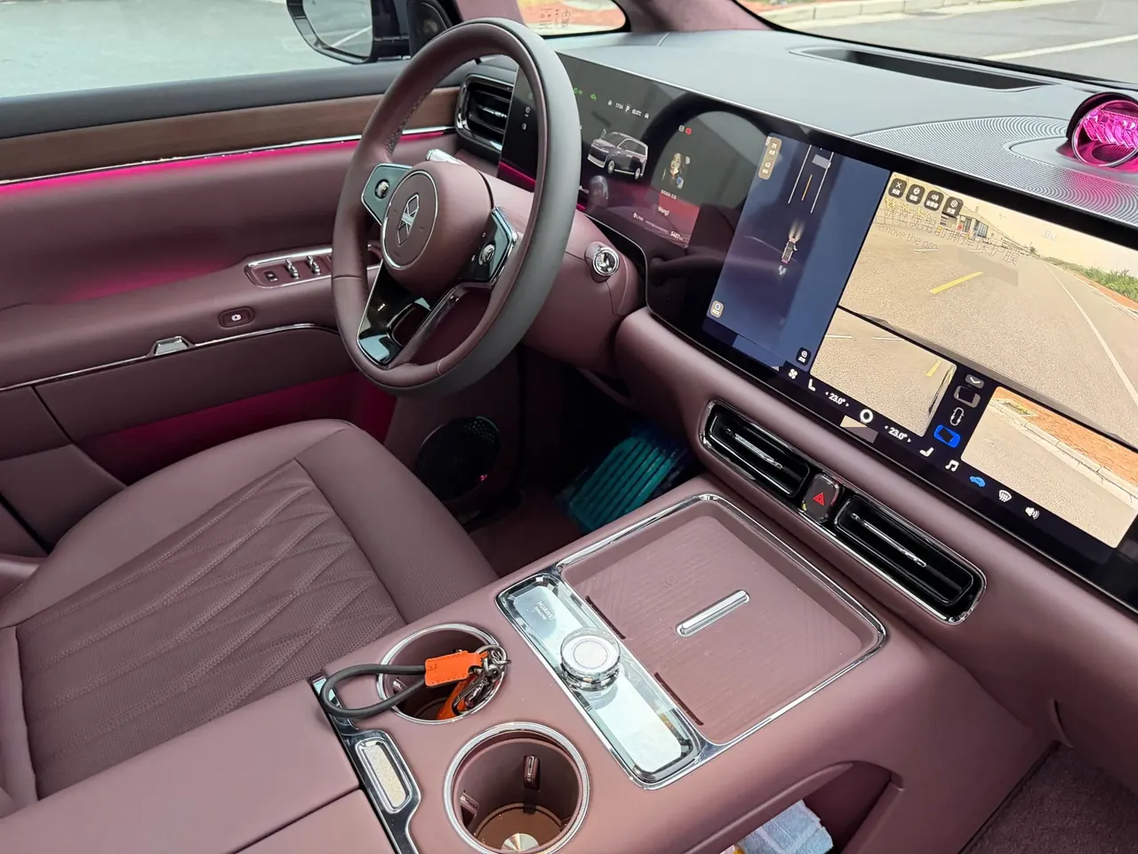 Intellectual 2026 V9 Ultra Automatic Transmission 7