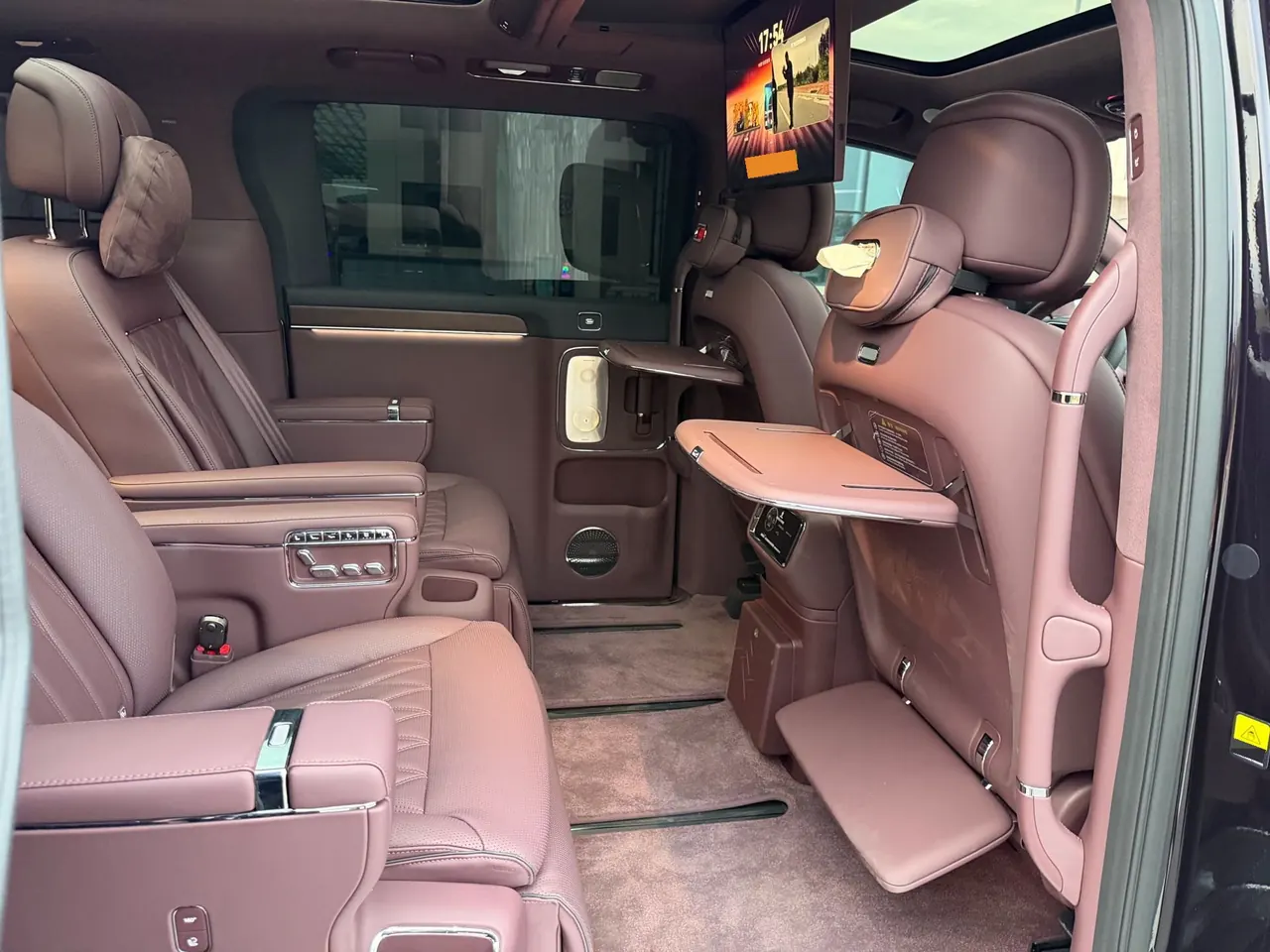 Intellectual 2026 V9 Ultra Automatic Transmission 8
