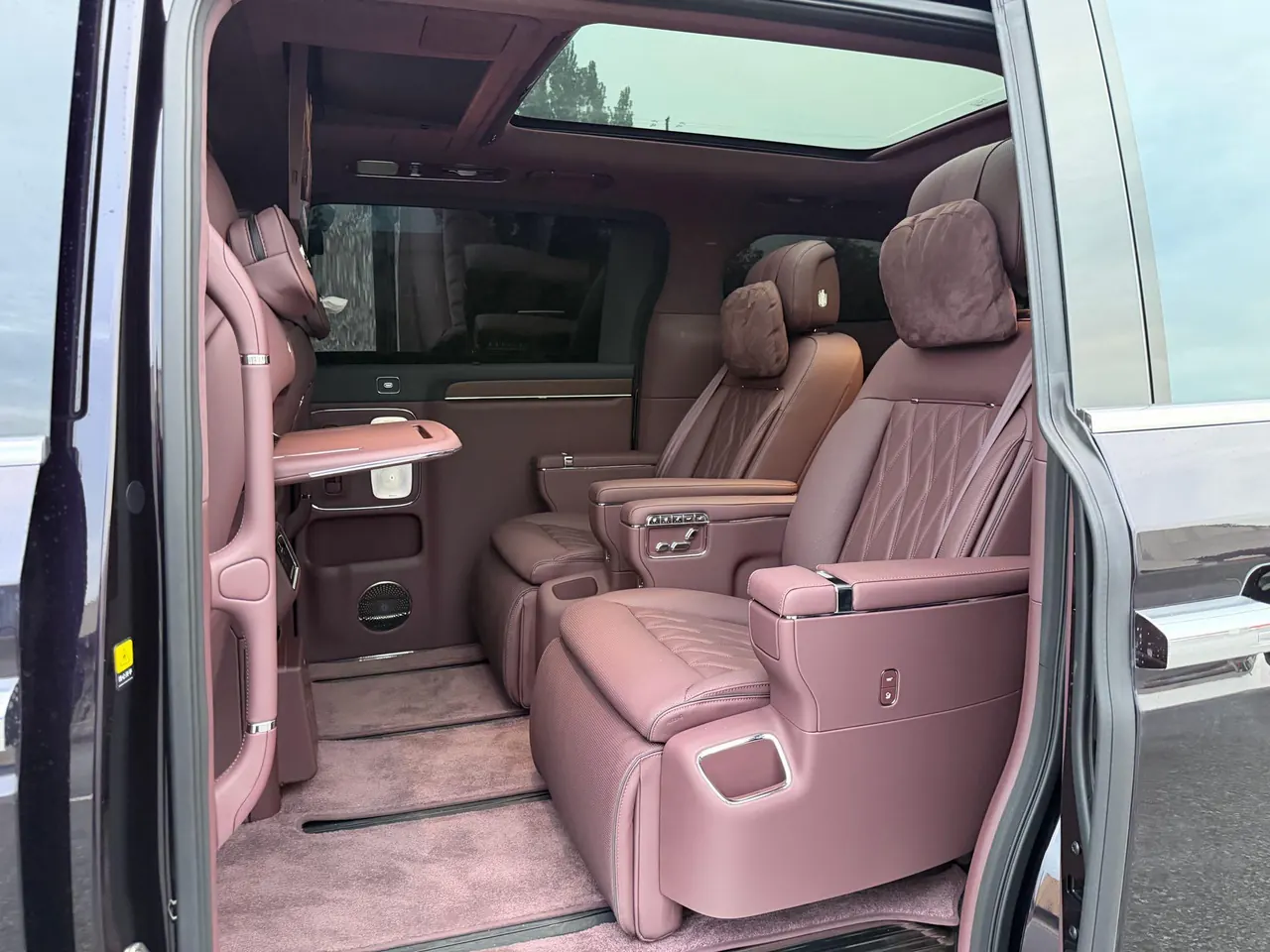 Intellectual 2026 V9 Ultra Automatic Transmission 9
