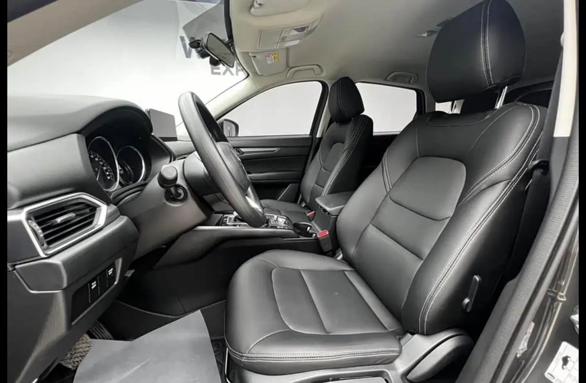 Mazda 2024 CX-5 100.00g Drive Comfortable Automatic Gear 3
