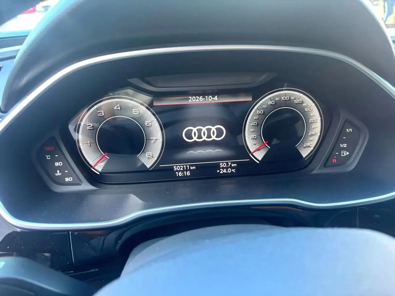 Audi 2022 Q3 1.4TFSI 35TFSI Fashion Dynamic Automatic 6