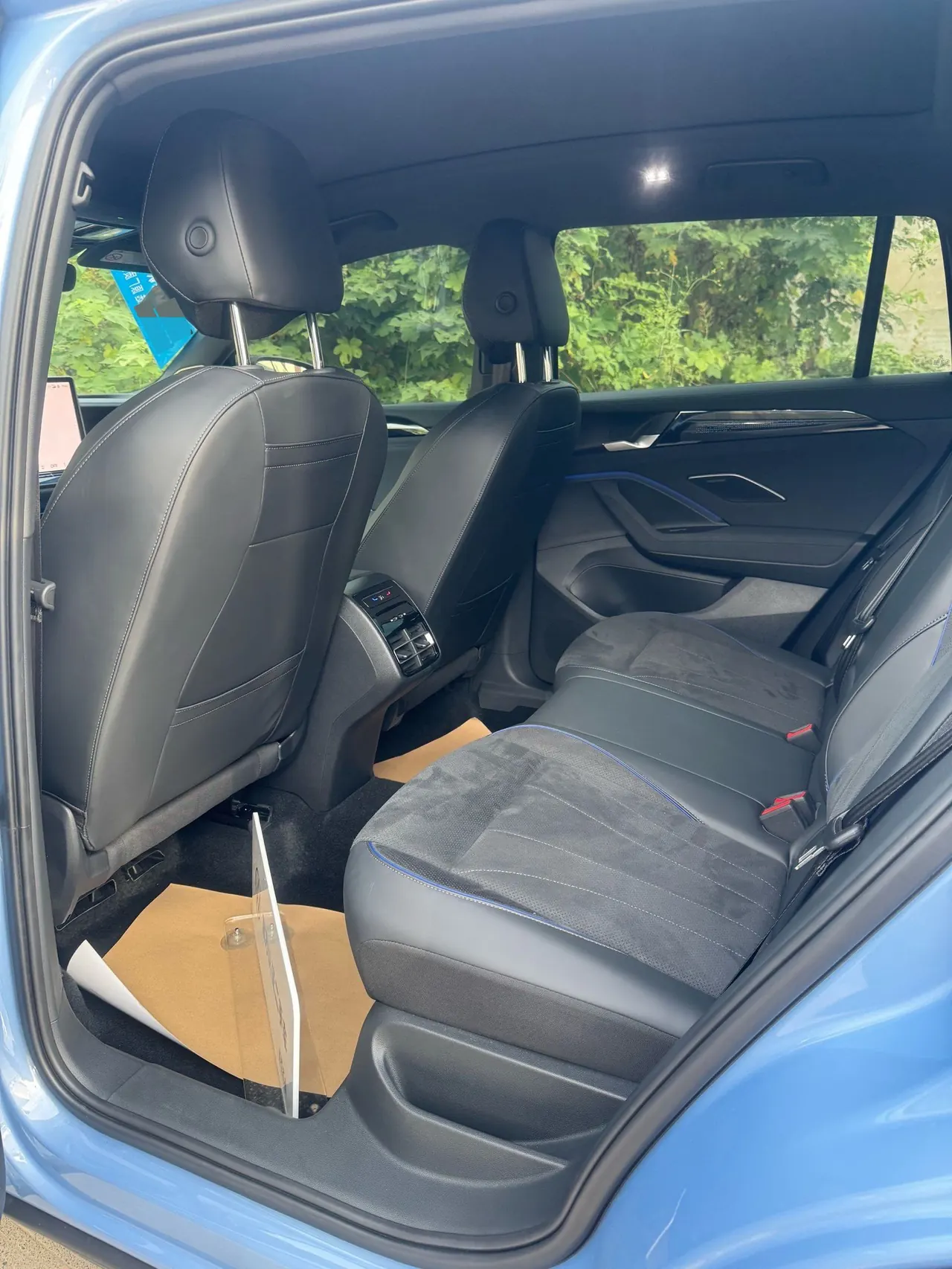 Volkswagen 2026 Tiguan L PRO 2.0TSI 380TSI Four-wheel Drive R-Line Smart Edition Automatic Gear 5