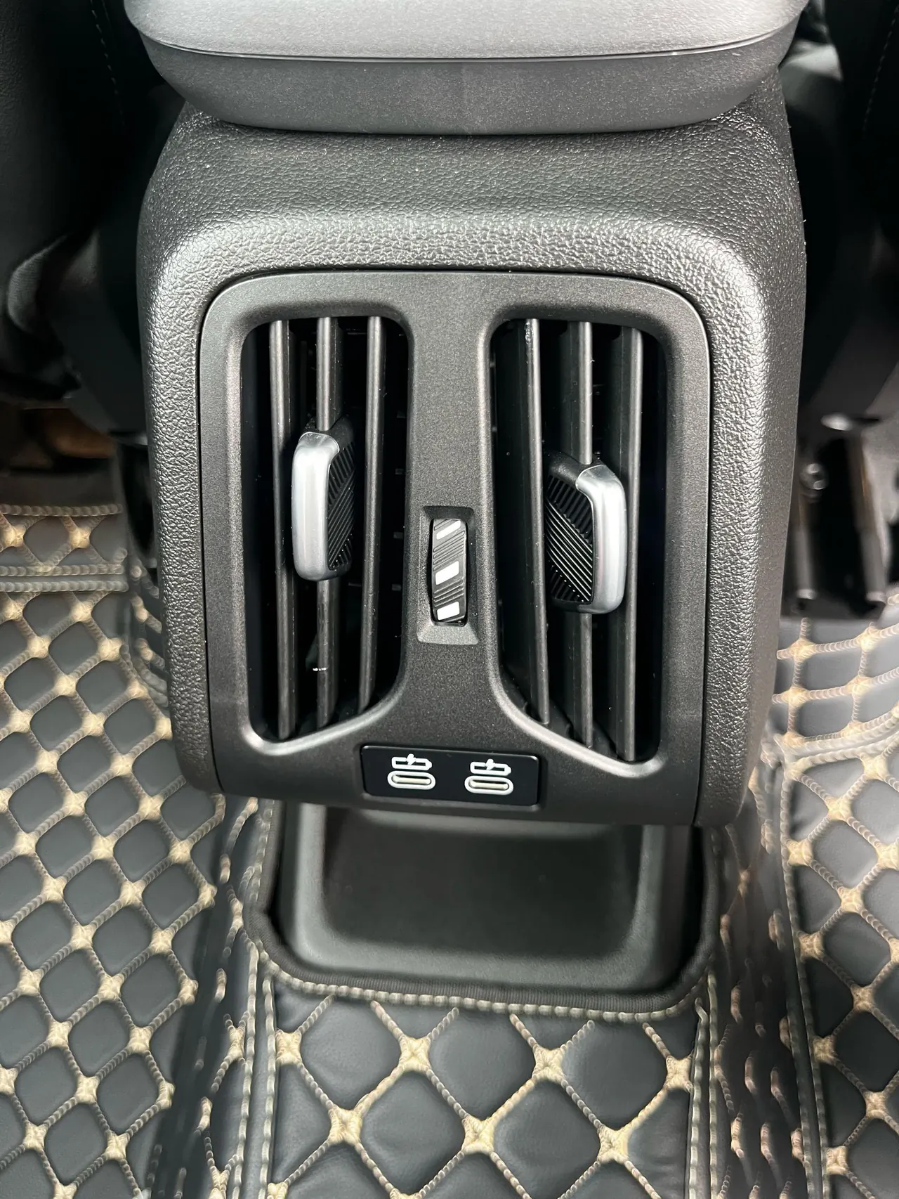 BMW 2025 X1 sDrive25Li 2.0T M sports suit automatic gear 16