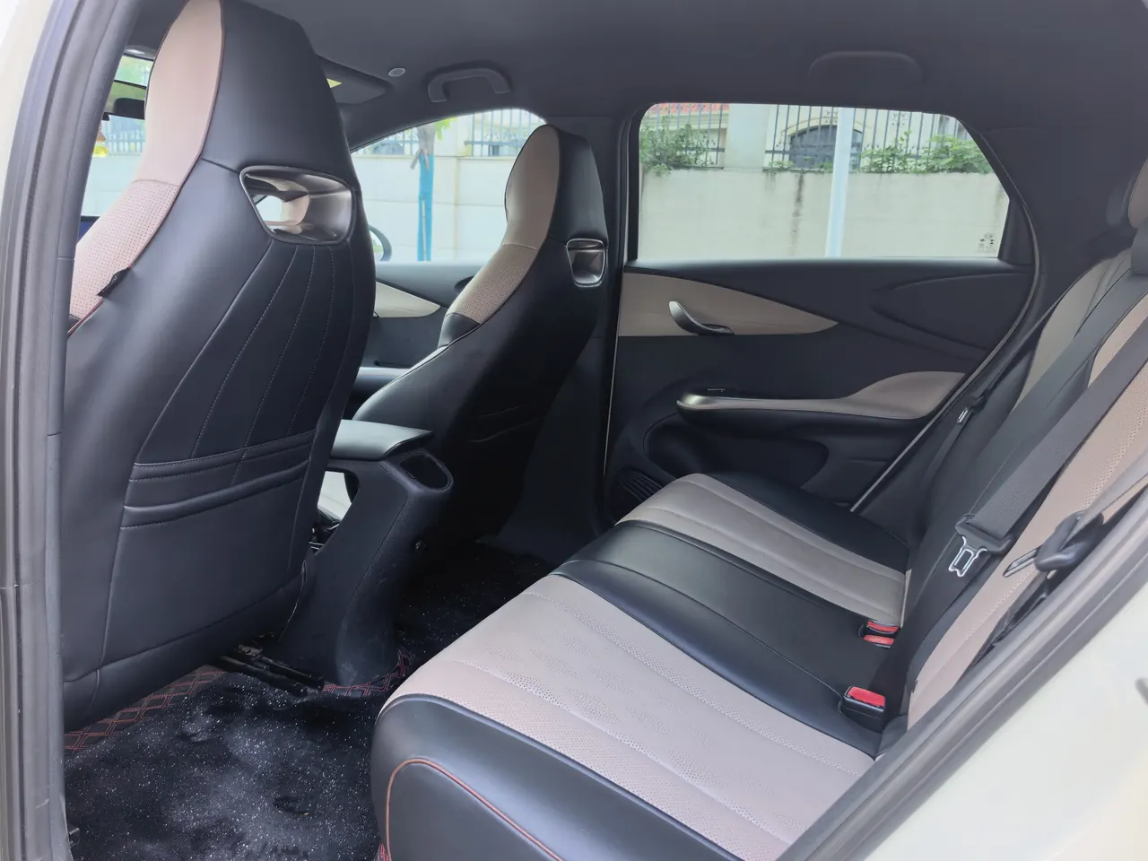BYD 2023 Dolphins 420km Free Edition Automatic 6