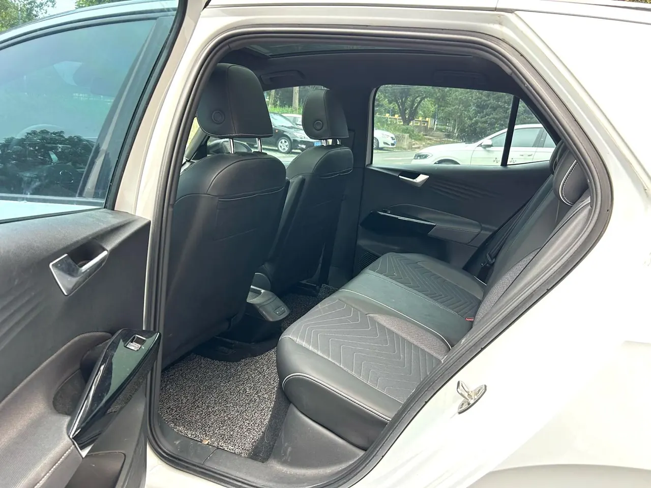 Volkswagen 2023 ID. 3 Upgraded Extremely Intelligent Automatic Transmission 5