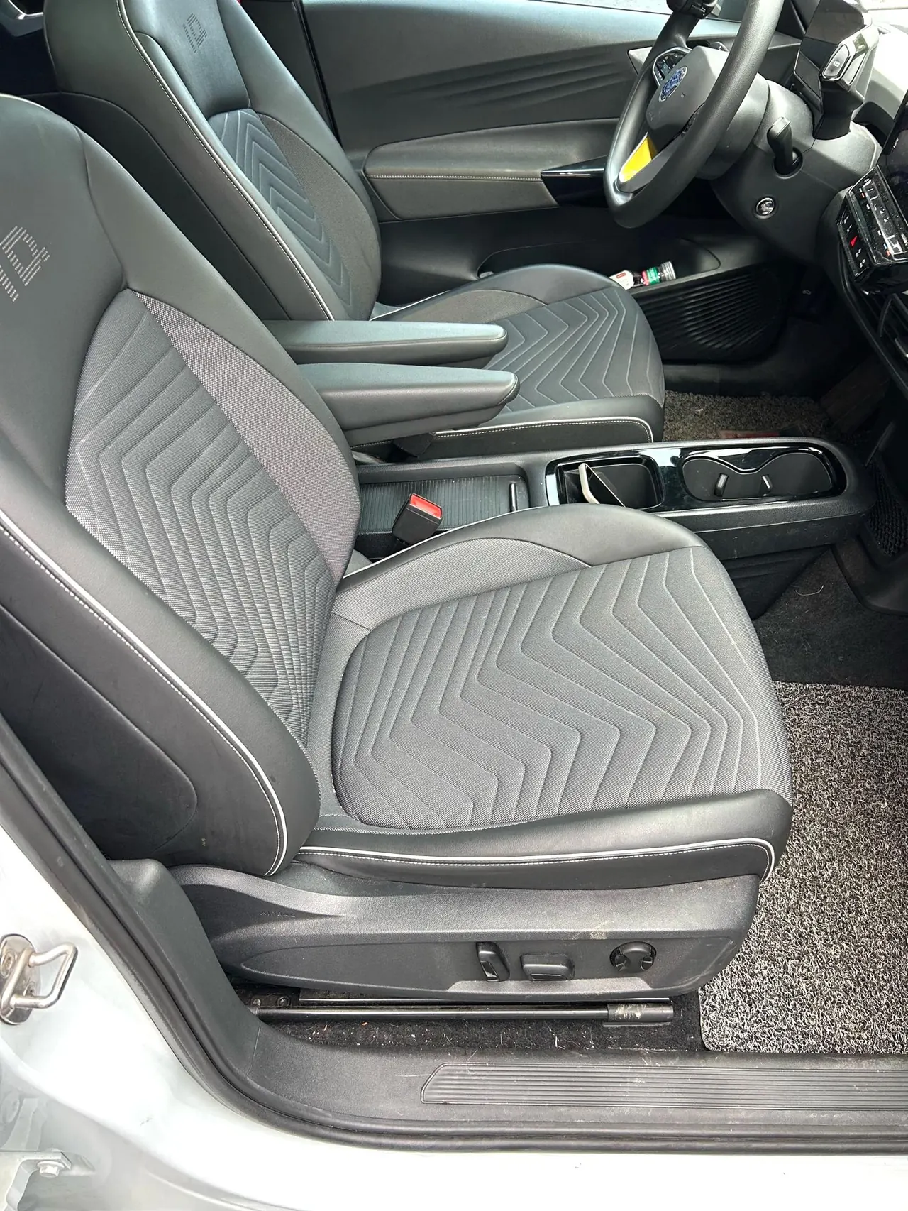 Volkswagen 2023 ID. 3 Upgraded Extremely Intelligent Automatic Transmission 7