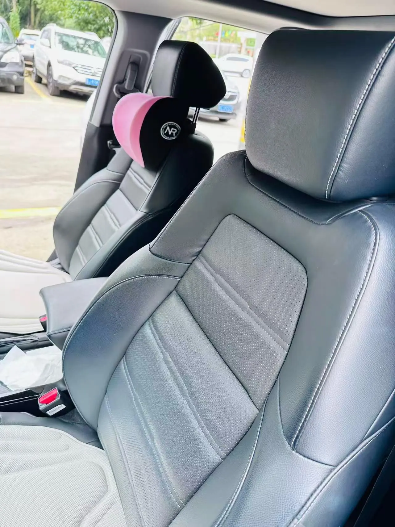 Honda CR-V New Energy 2021 CR-V Hybrid e 2.0 Stepless Sharp and Smart Edition Automatic Gear 7