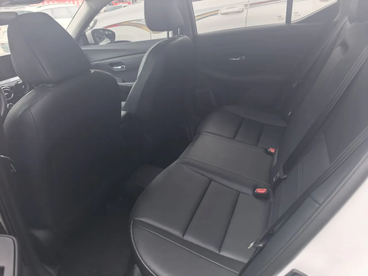 Nissan 2026 Sylphy 1.6 Stepless Pleasant Edition Automatic Gear 4