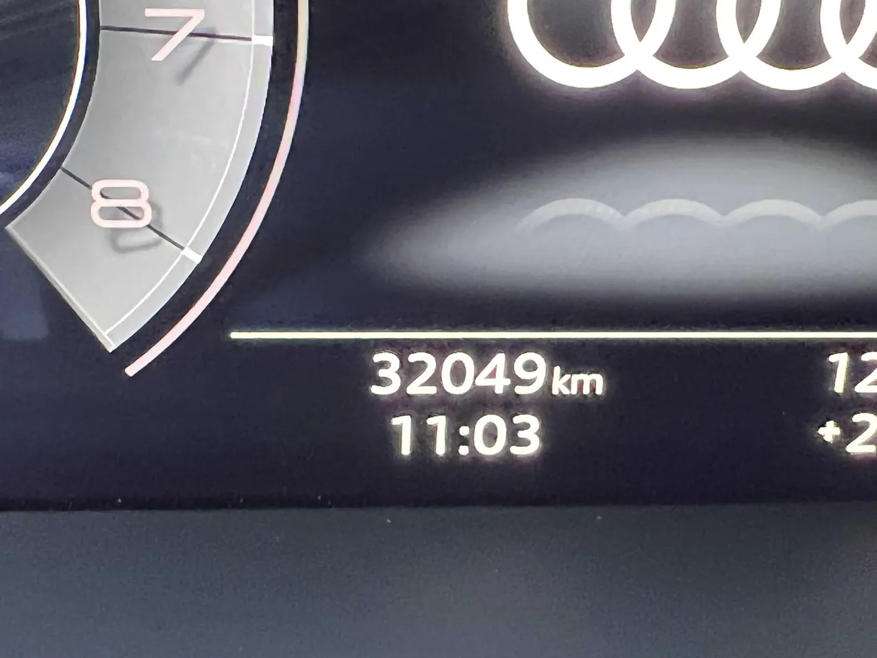 Audi 2022 Q6 2.0TFSI 40TFSI Quattro Cloud View Feather Forest Suit Automatic Block 21
