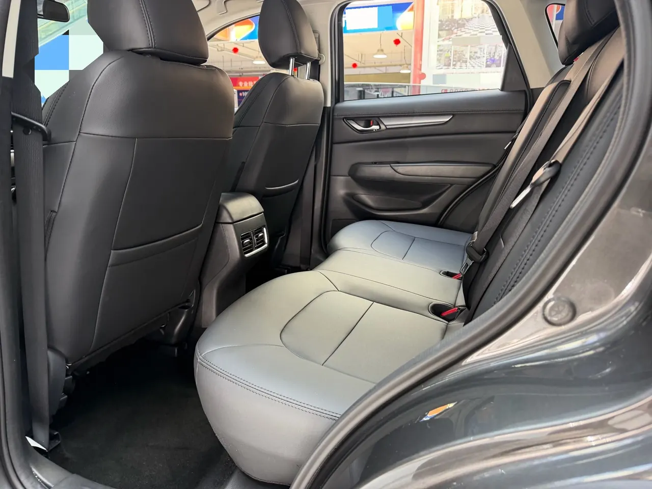 Mazda 2022 CX-5 100.00g Drive Smart Auto 9
