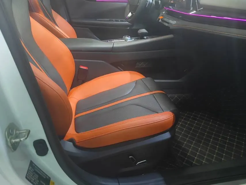 ChangAn 2024 UNI-V 1.5T Distinguished Sports Automatic 6