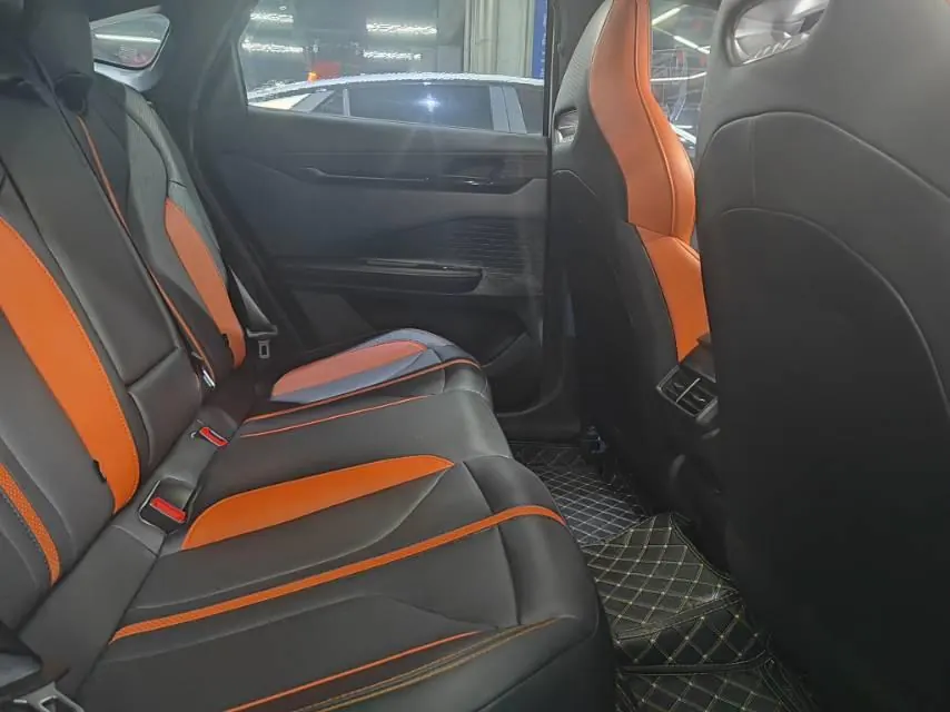 ChangAn 2024 UNI-V 1.5T Distinguished Sports Automatic 7