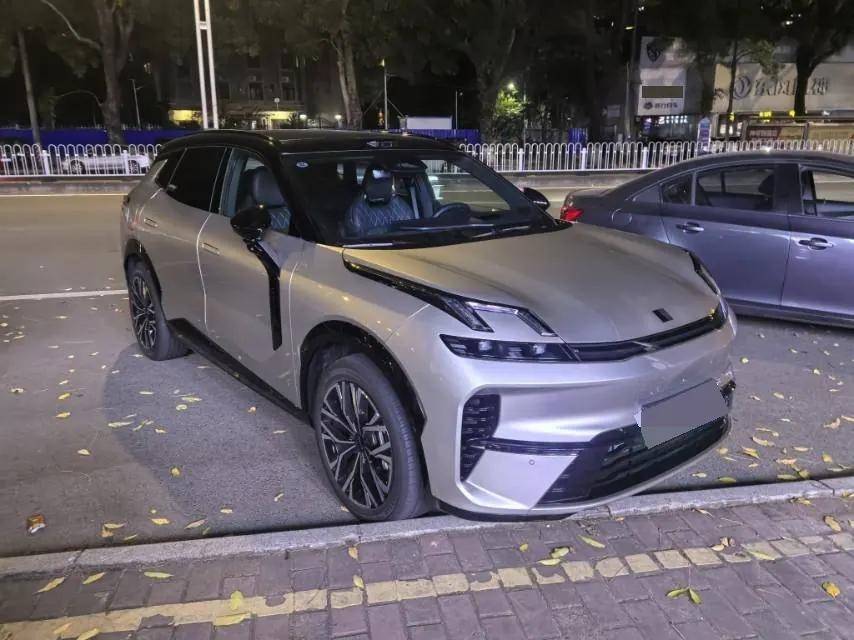 LYNK&amp;CO 2026 LYNK&amp;CO 08 EM-P 1.5T 160 Long‑Range Ultra Automatic 2