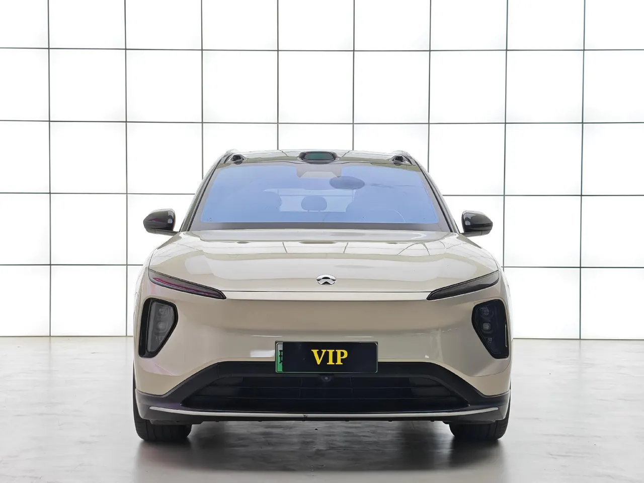 NIO 2024 ES6 75kWh automatic gear 2