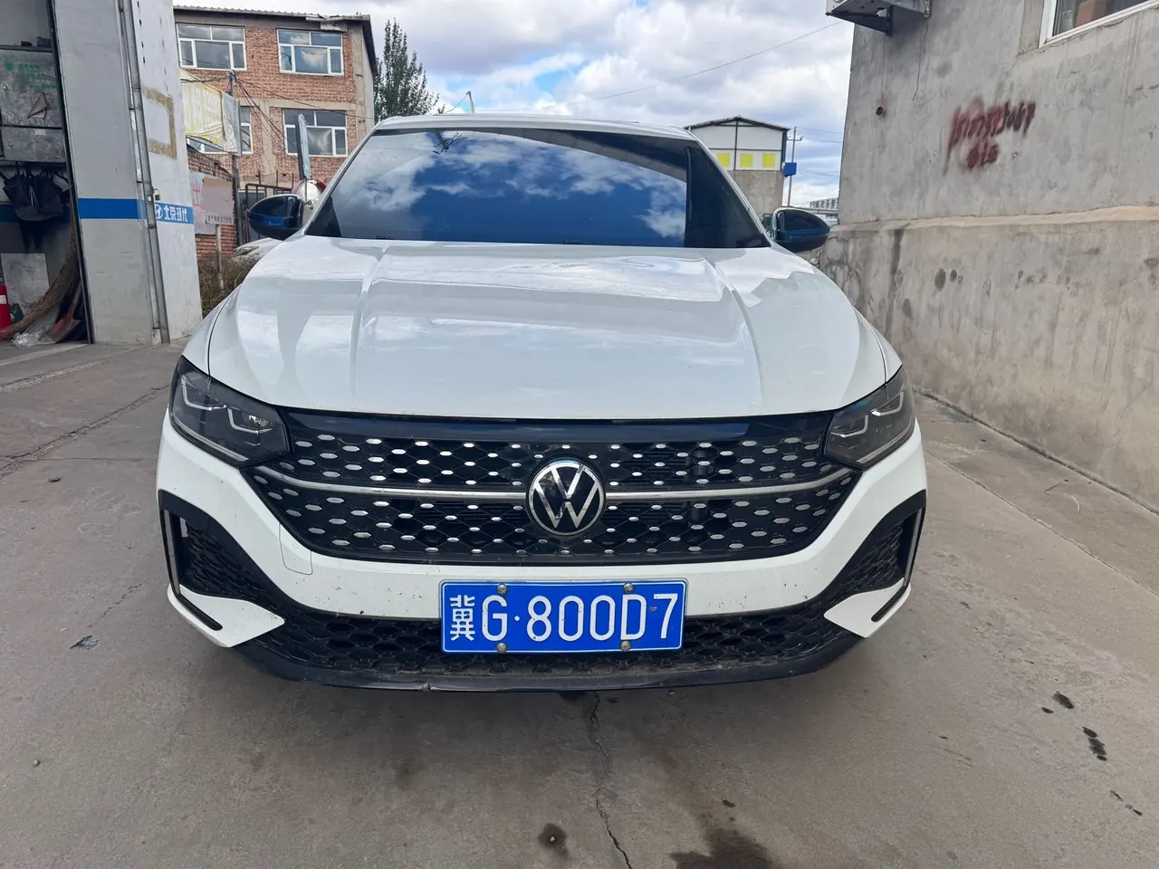 Volkswagen 2023 Lavida 1.4TSI 280TSI Star Full Escape Edition Automatic Gear 2