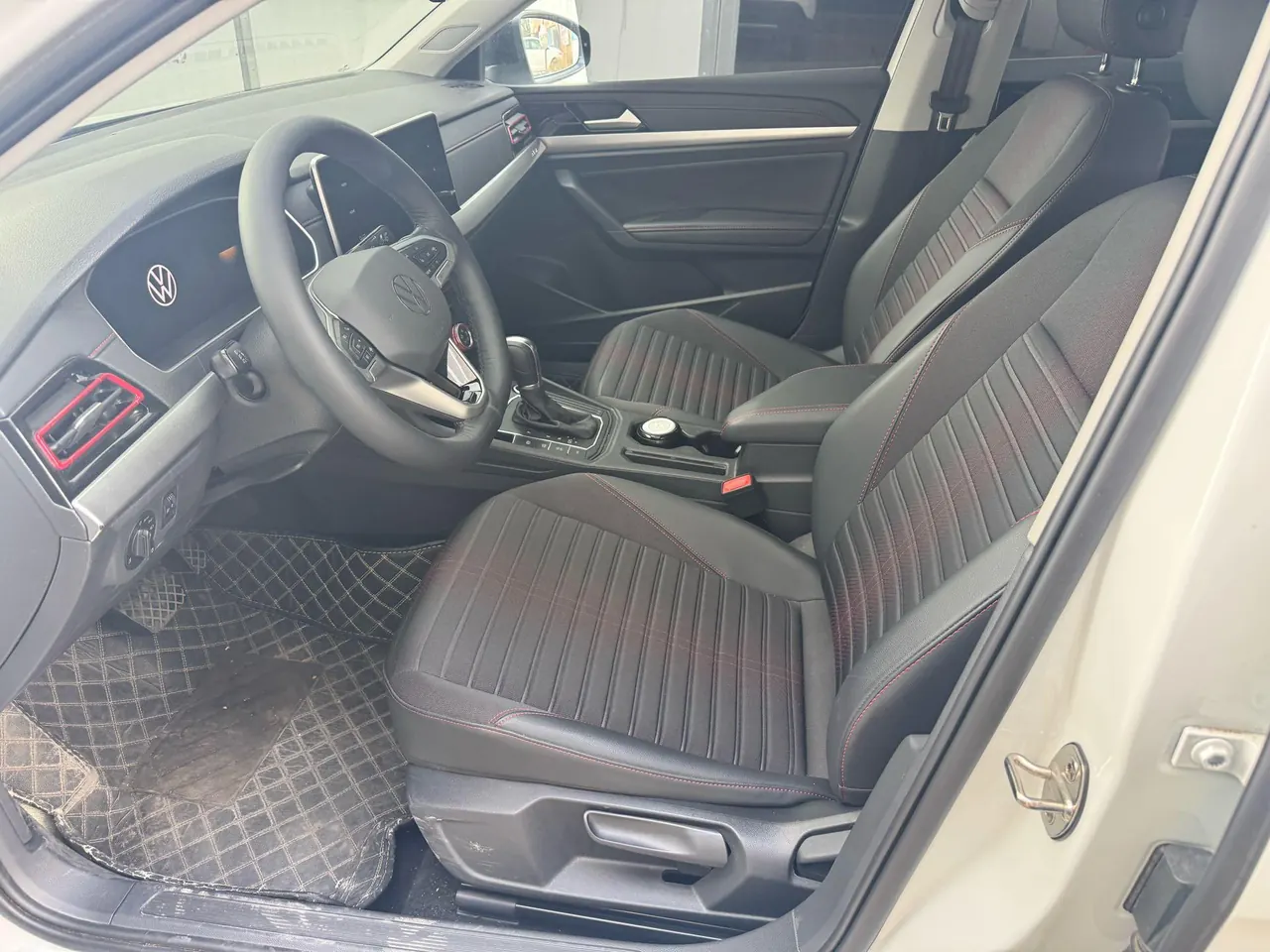 Volkswagen 2023 Lavida 1.4TSI 280TSI Star Full Escape Edition Automatic Gear 8